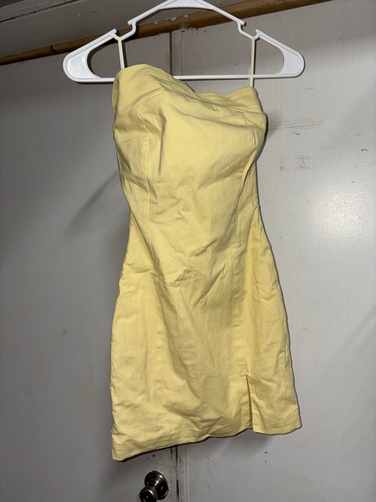 Women’s Small Dress