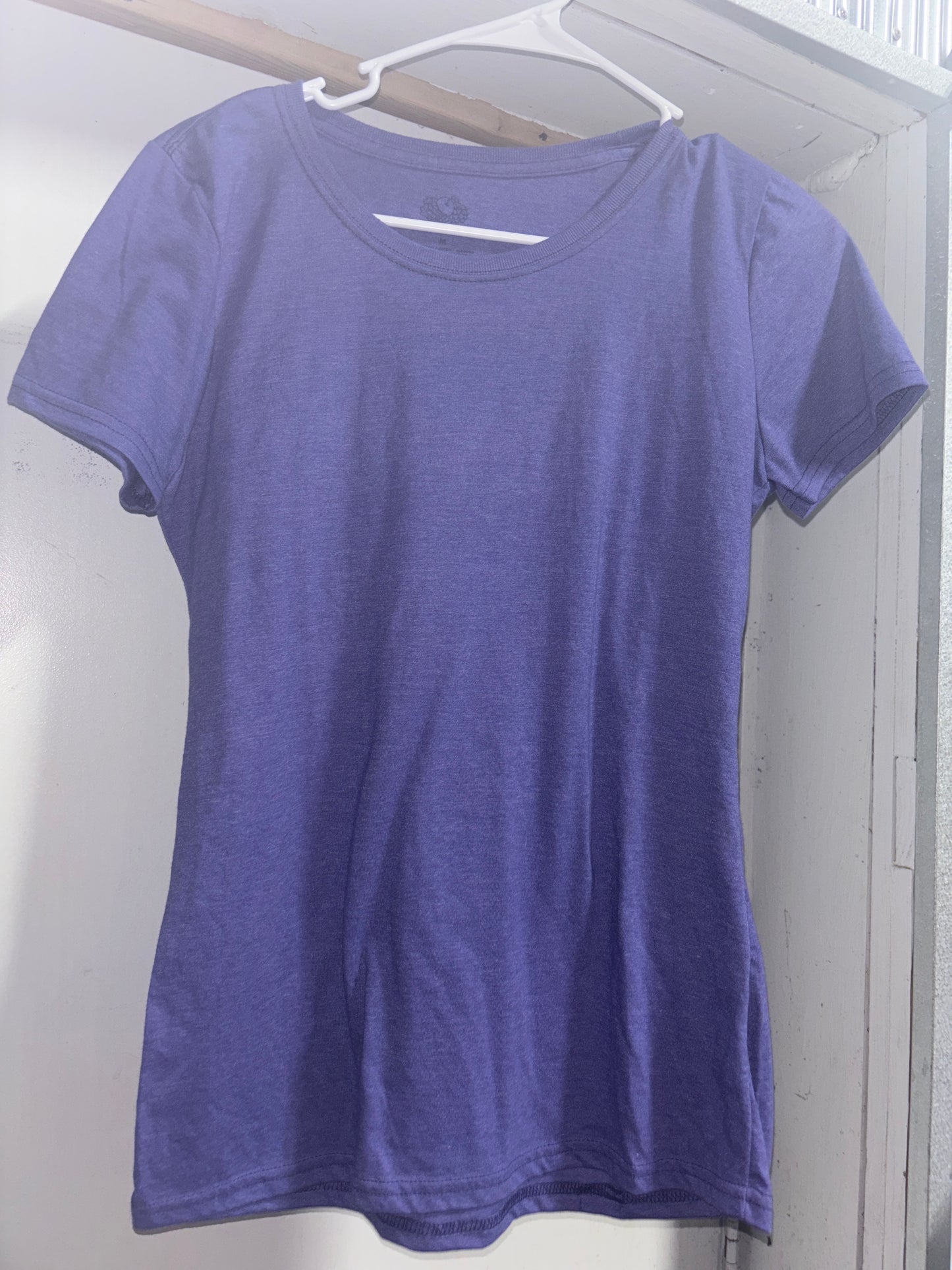 Women’s medium t shirt
