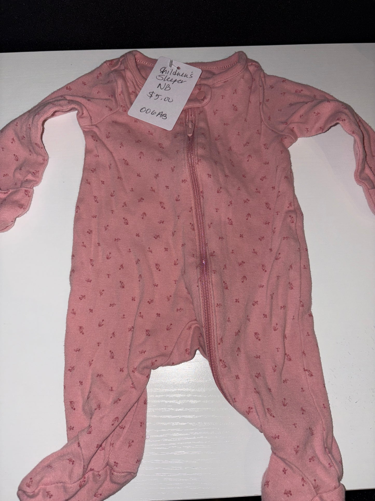 NB Children’s Sleeper