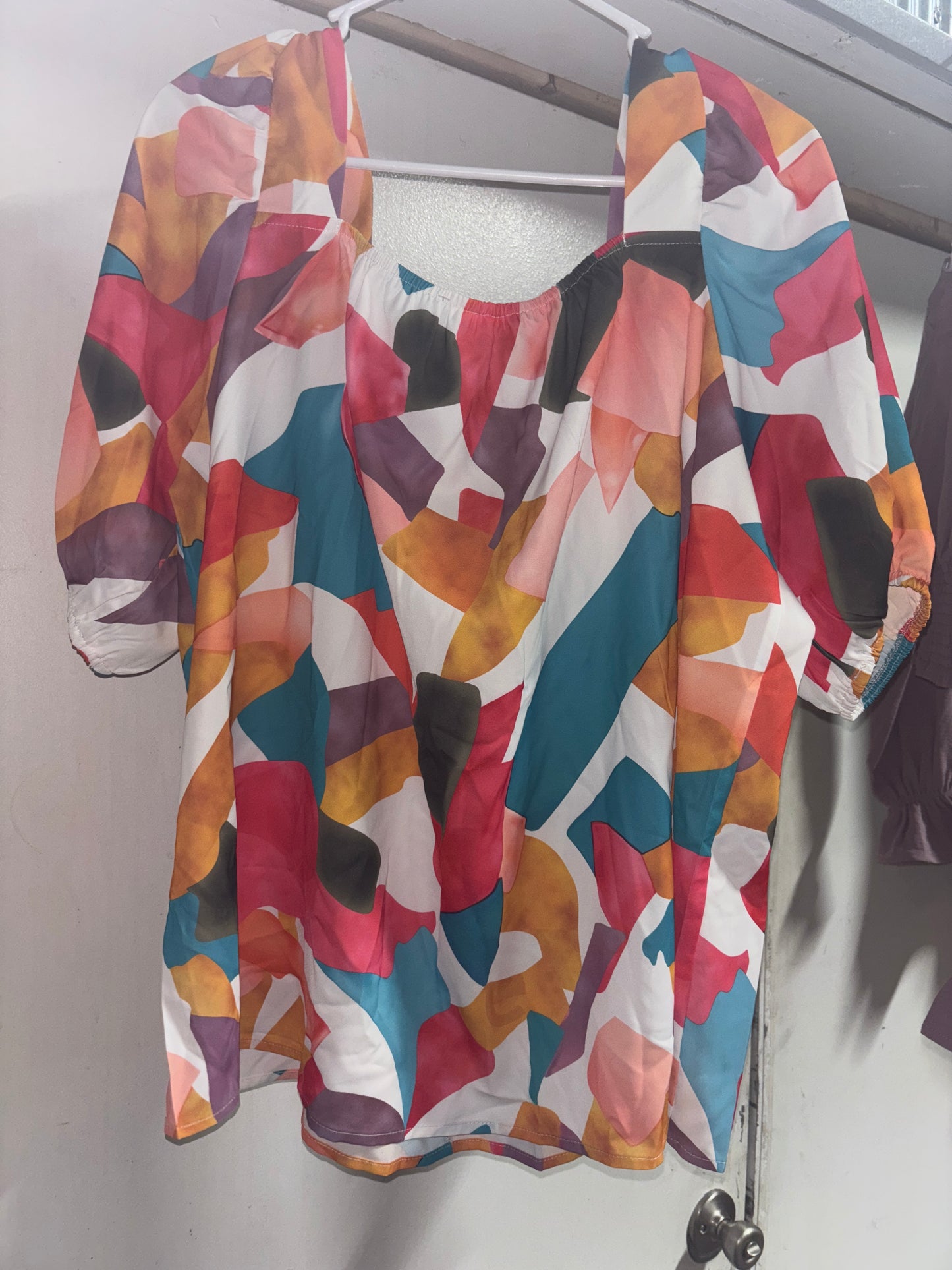 Women’s XL blouse