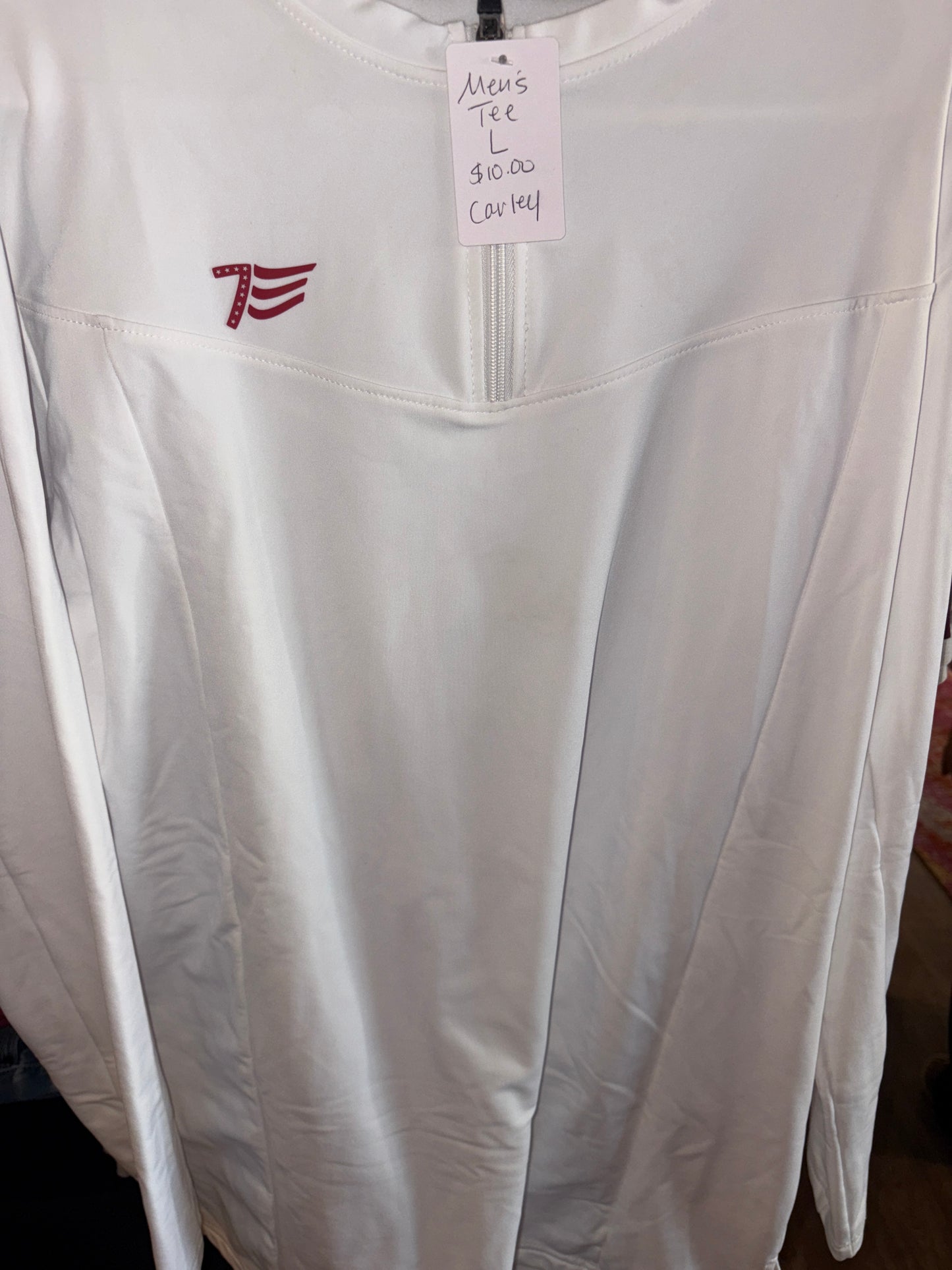 Men’s LA Seven Latge Long Sleeve