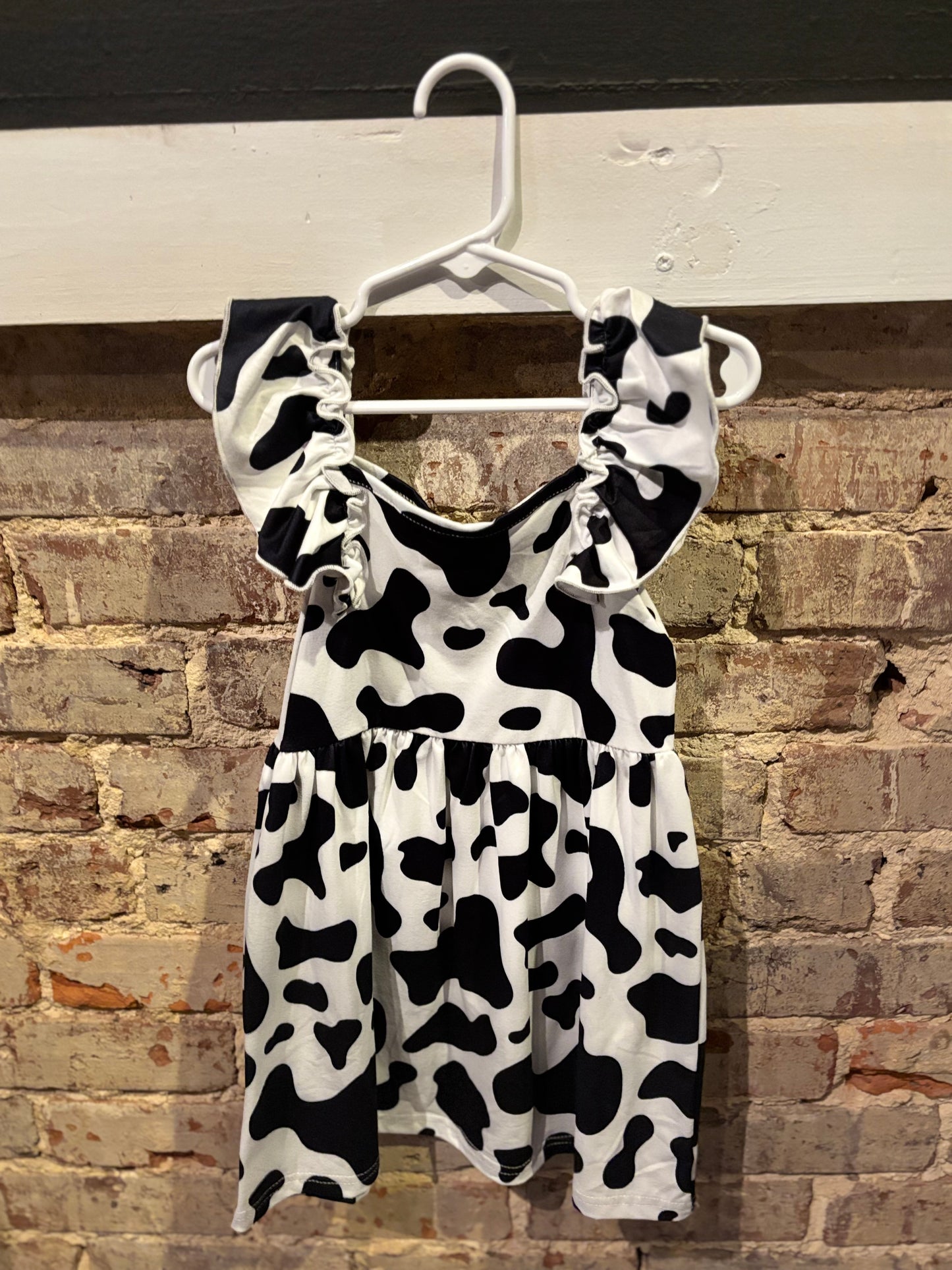 Moo Moo Chic Dress