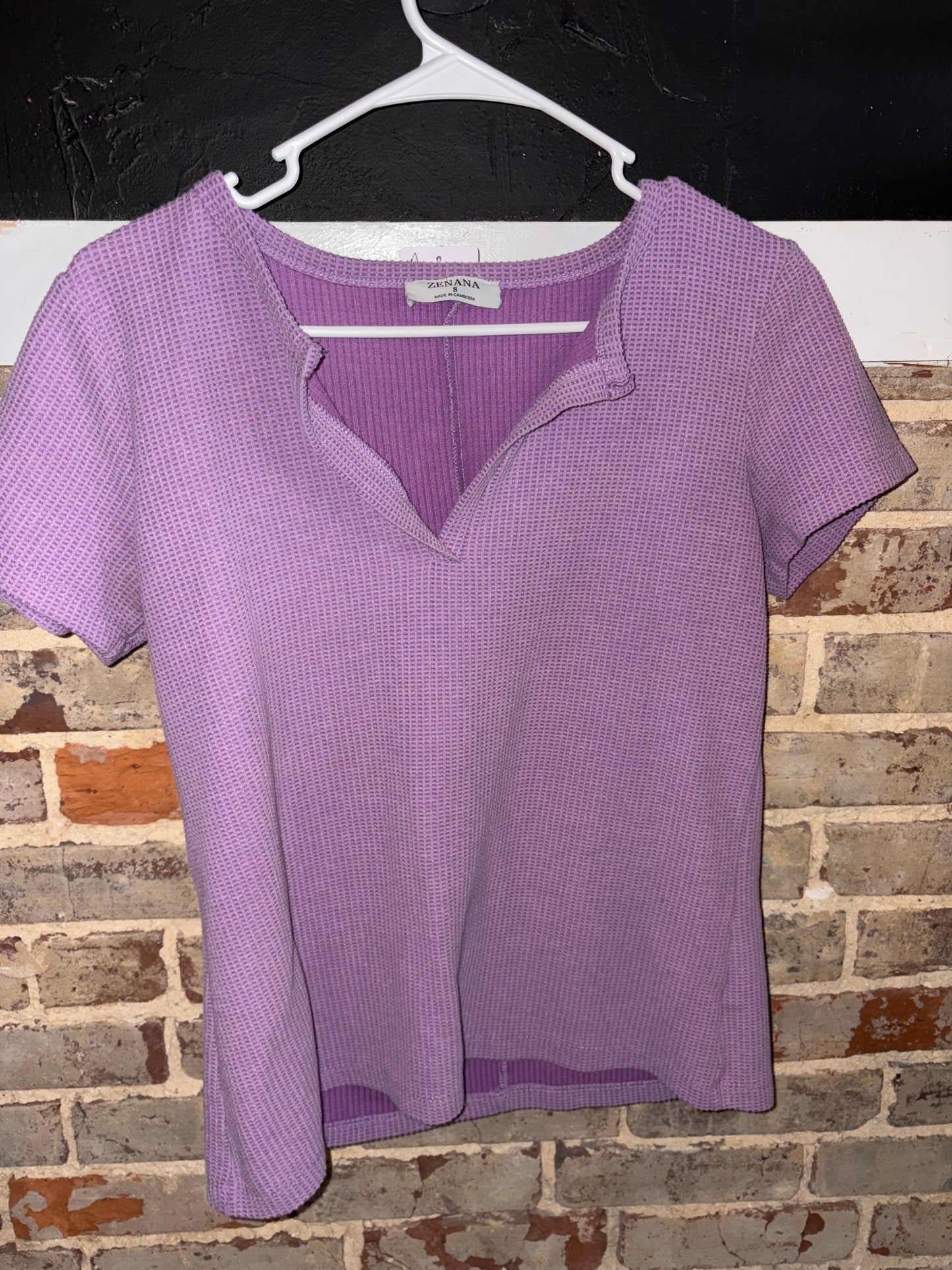 Women’s Zenana Small