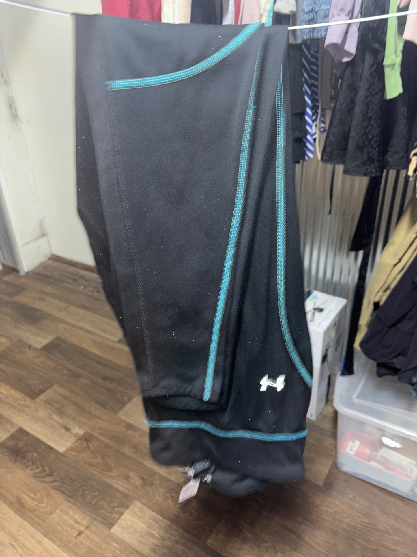 Women medium leggings