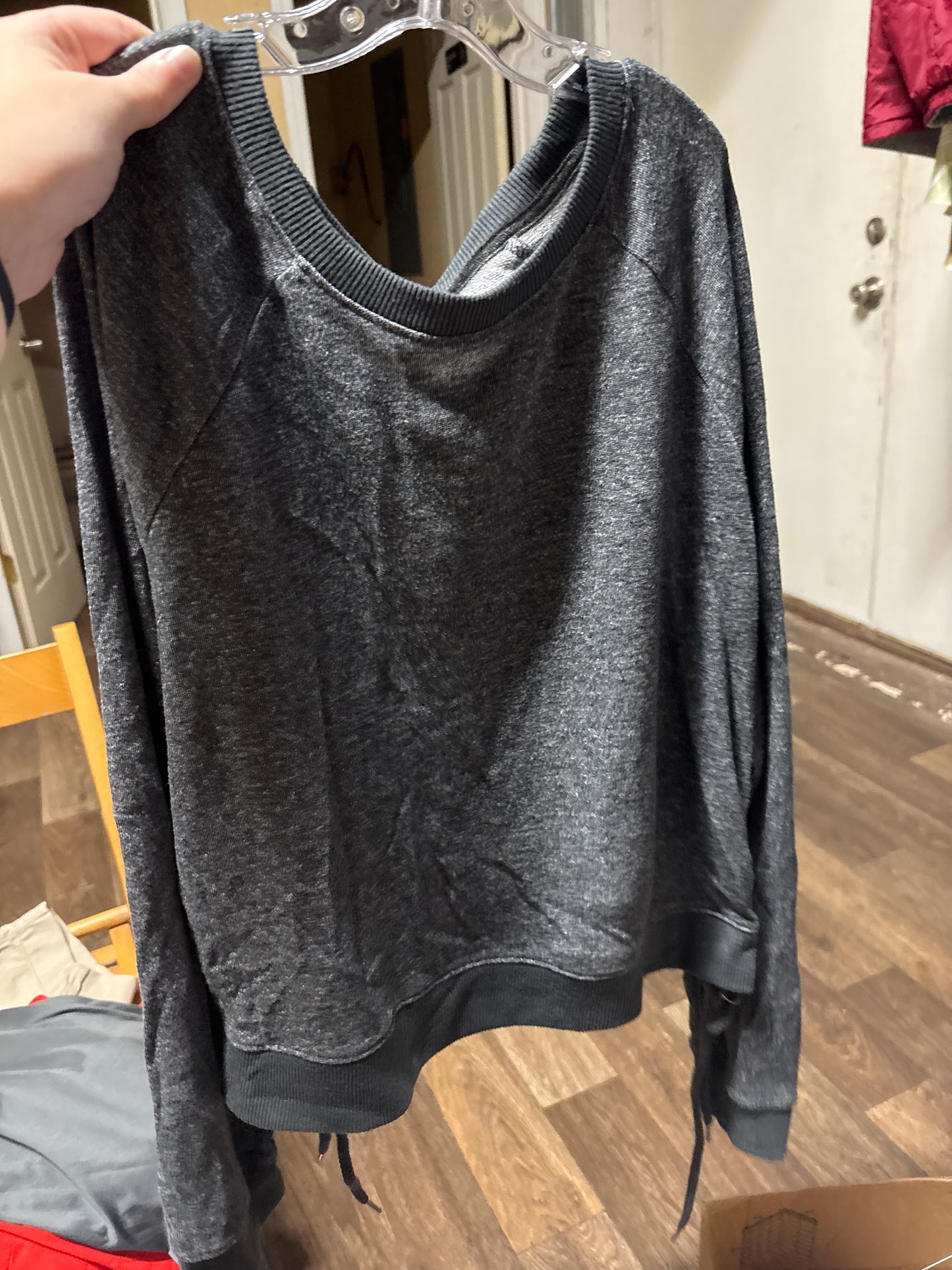 Women’s XL sweater