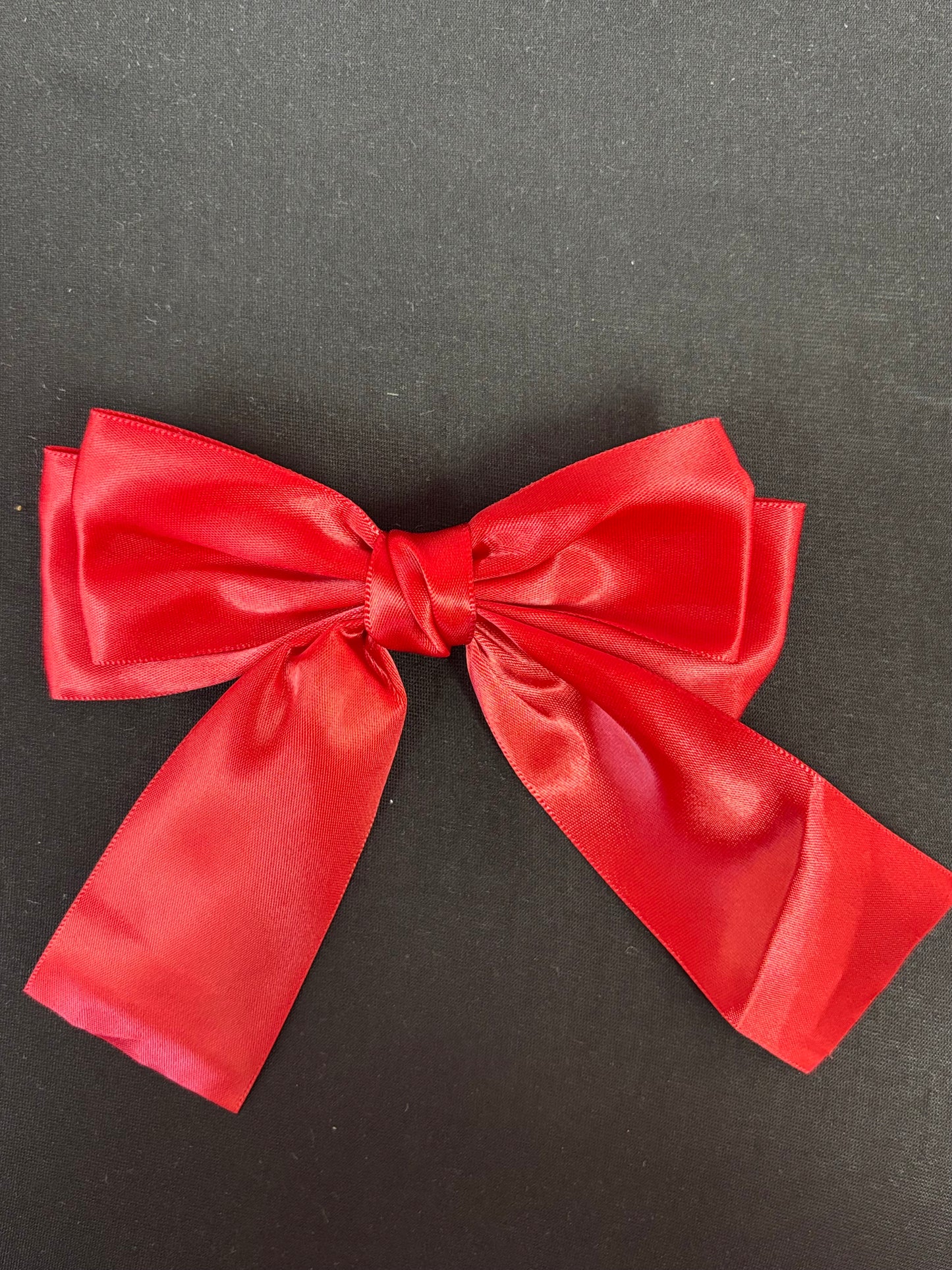 5 inch Alligator Clip Bows