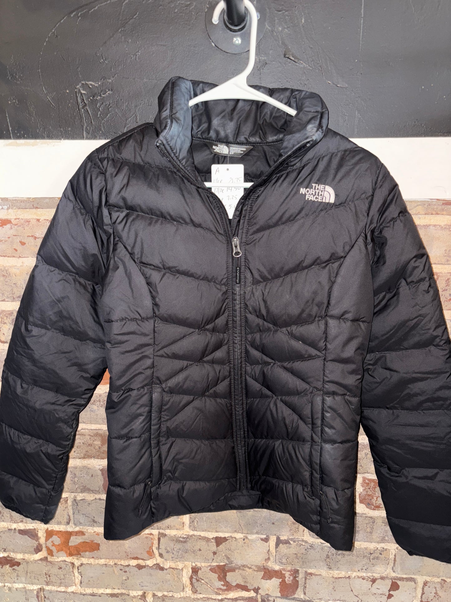 Women’s NorthFace Small