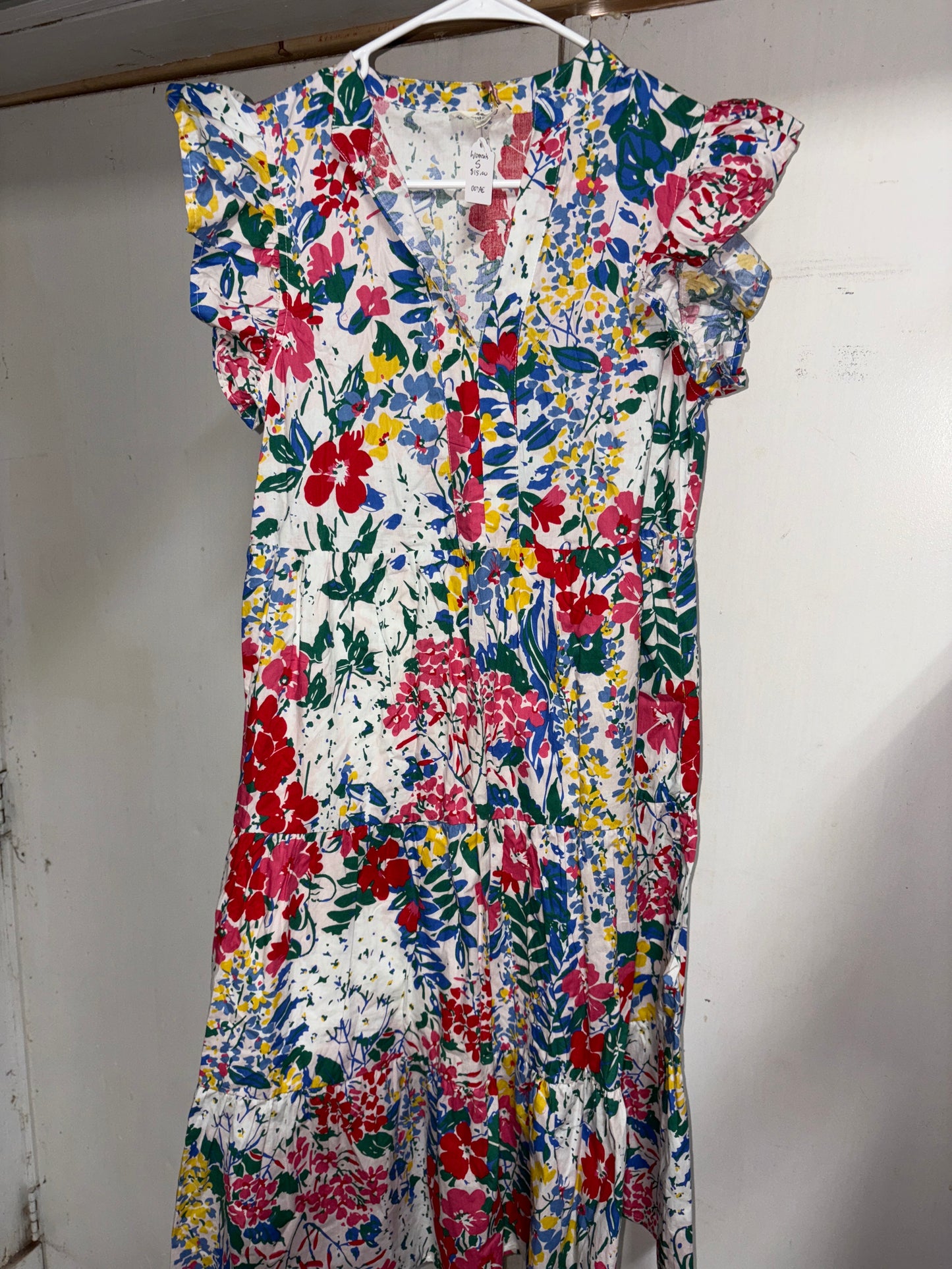 Women’s Small Dress