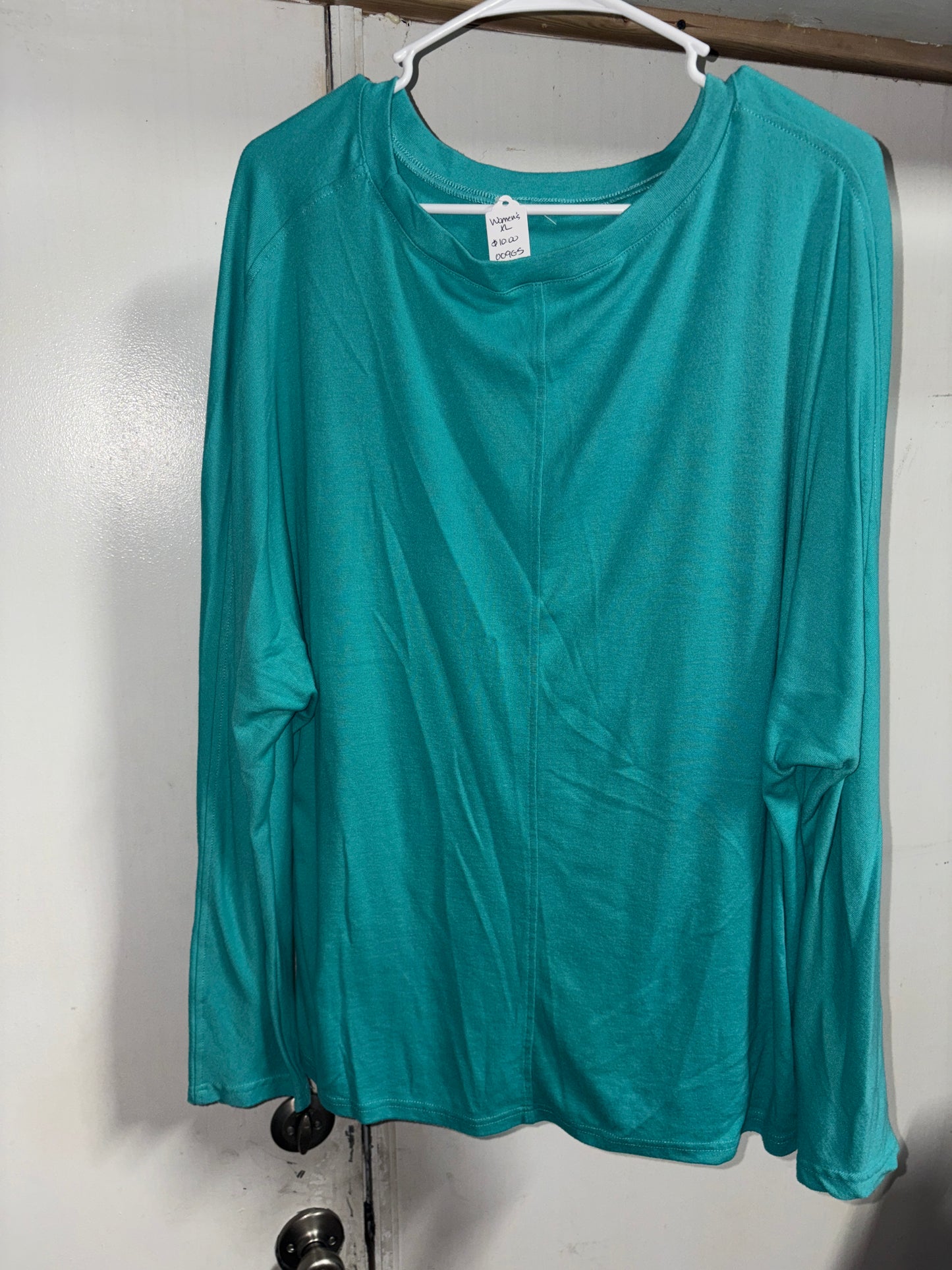 Women’s XL Cardigan