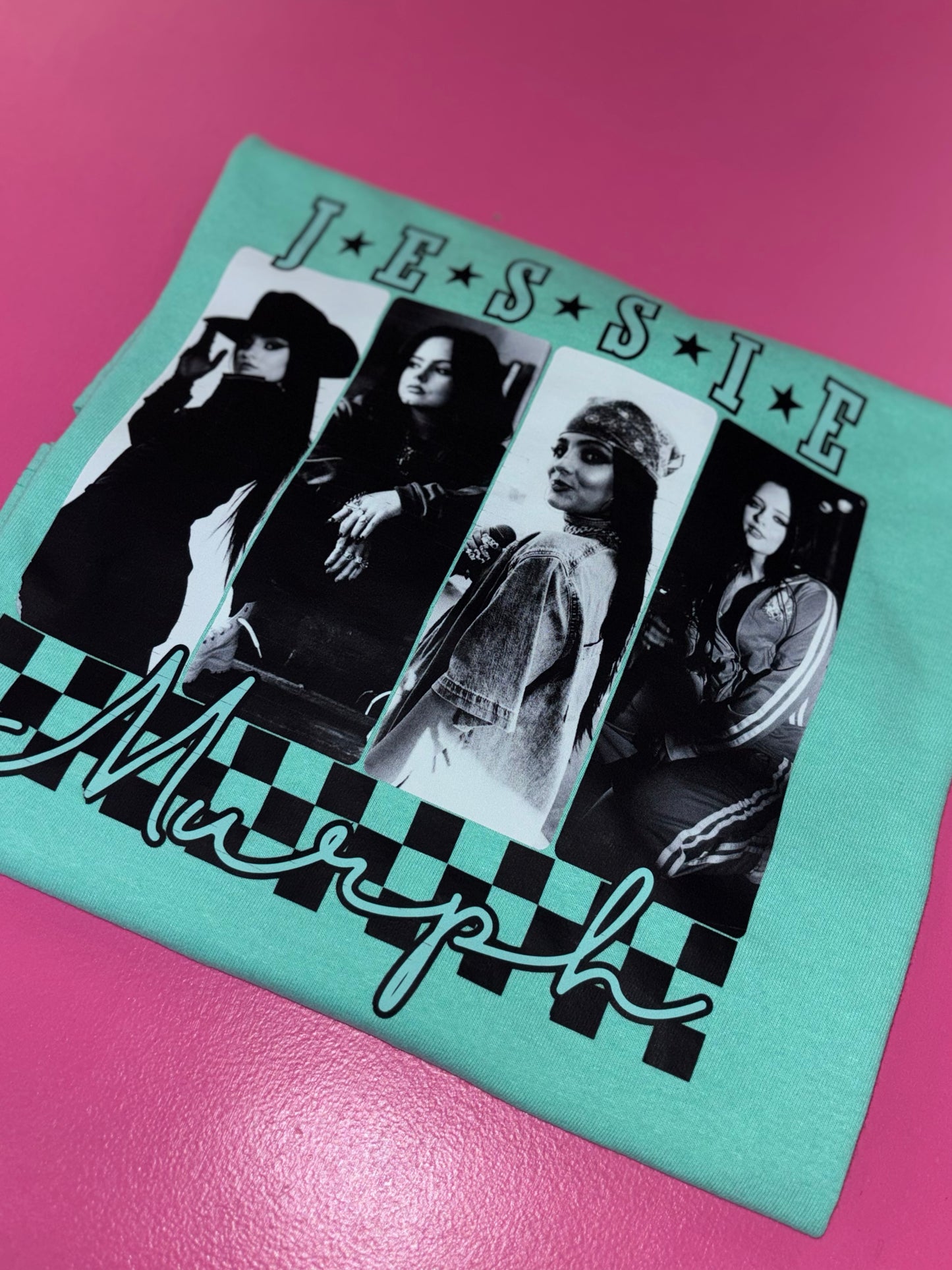 Jessie Murph Tee