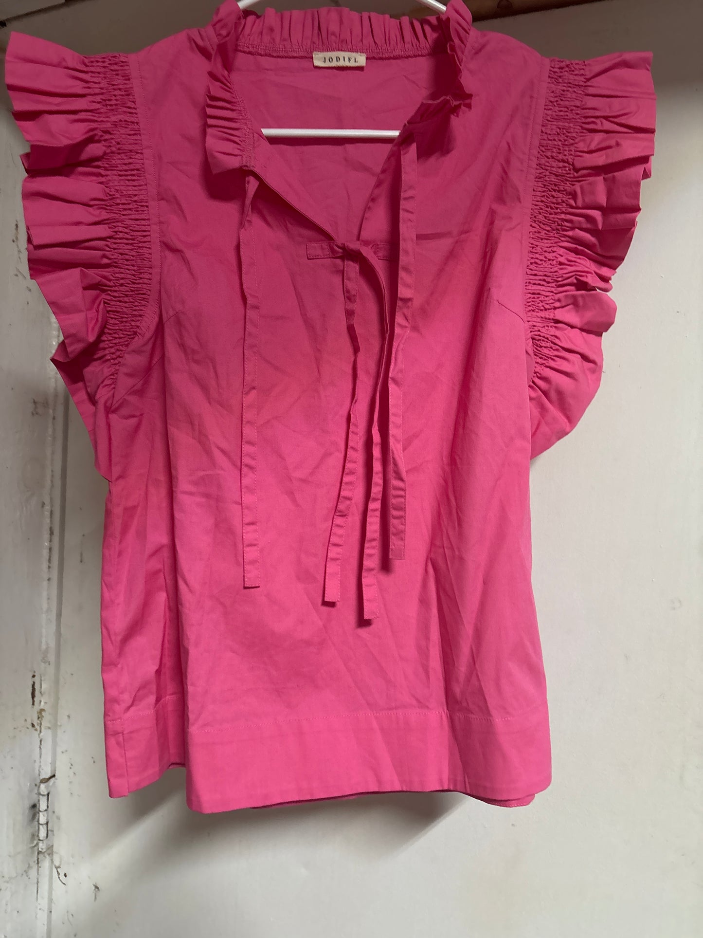 Women’s small blouse