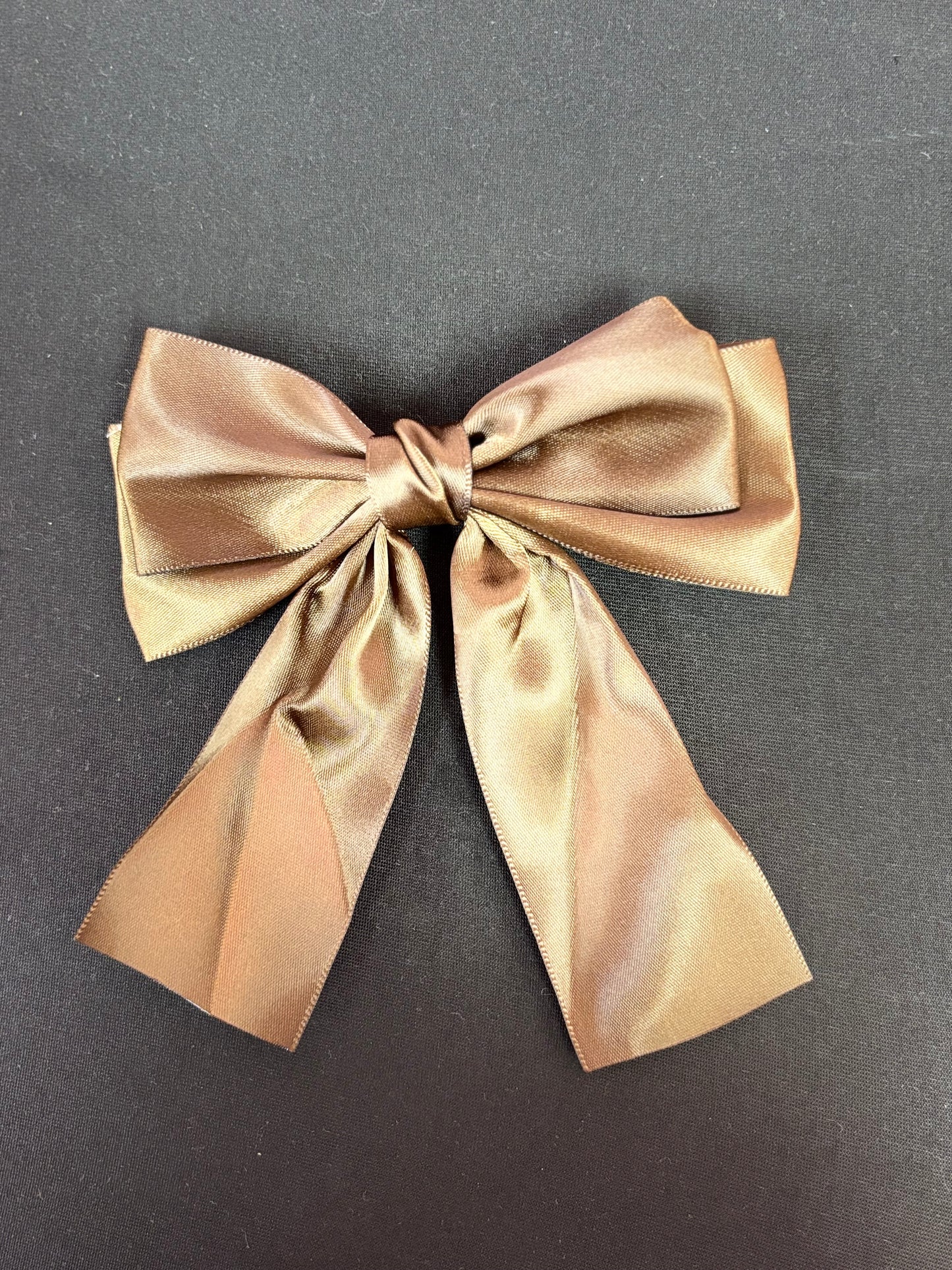 5 inch Alligator Clip Bows