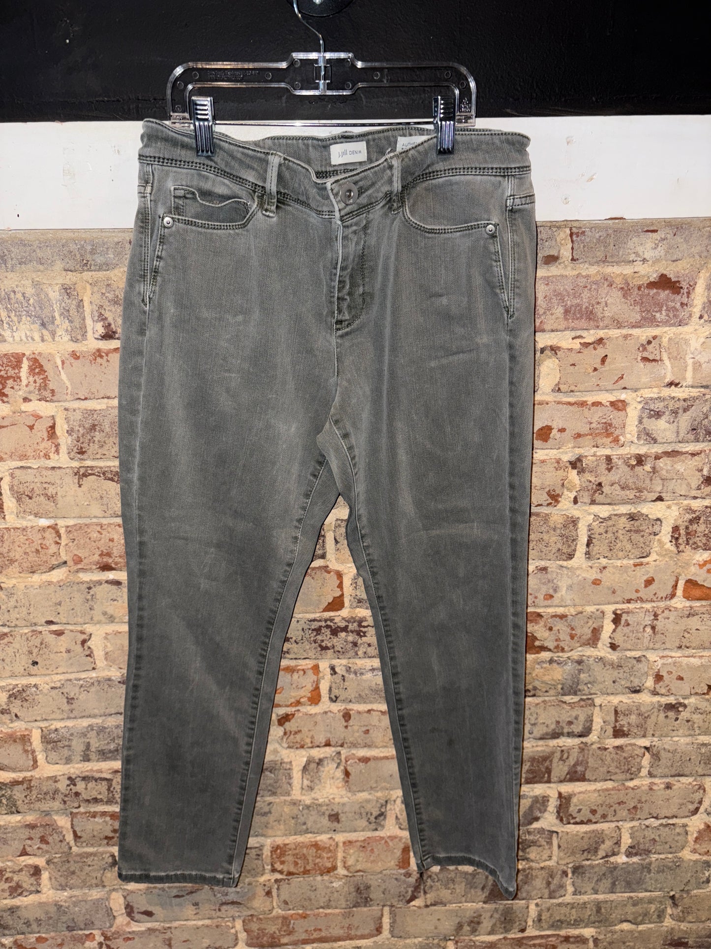 Women’s Hill Denim Jeans Size 8