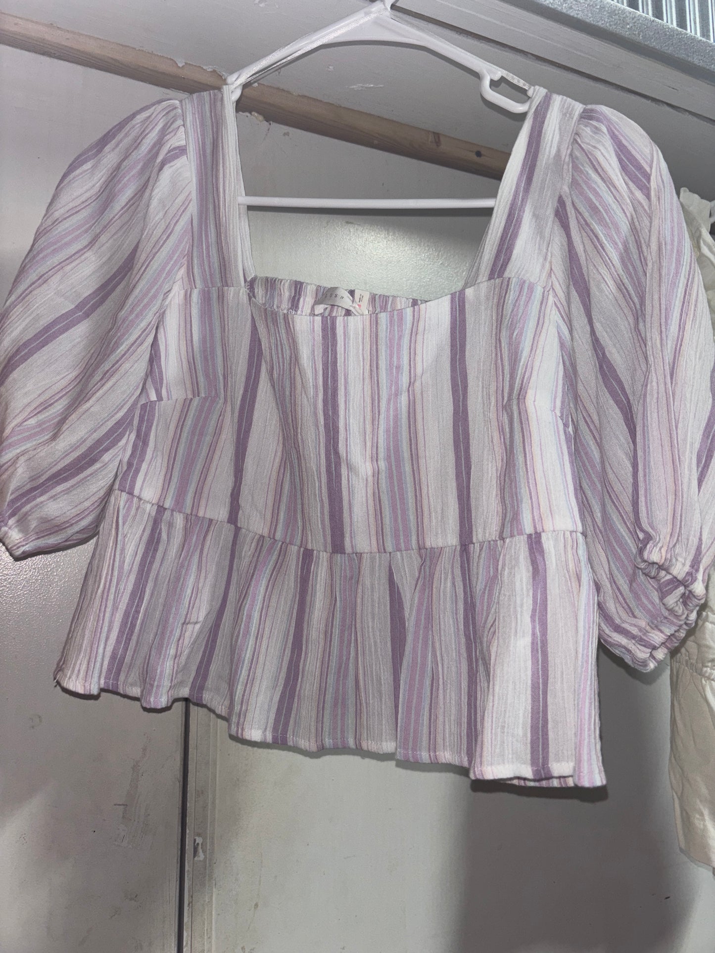 Women’s small blouse