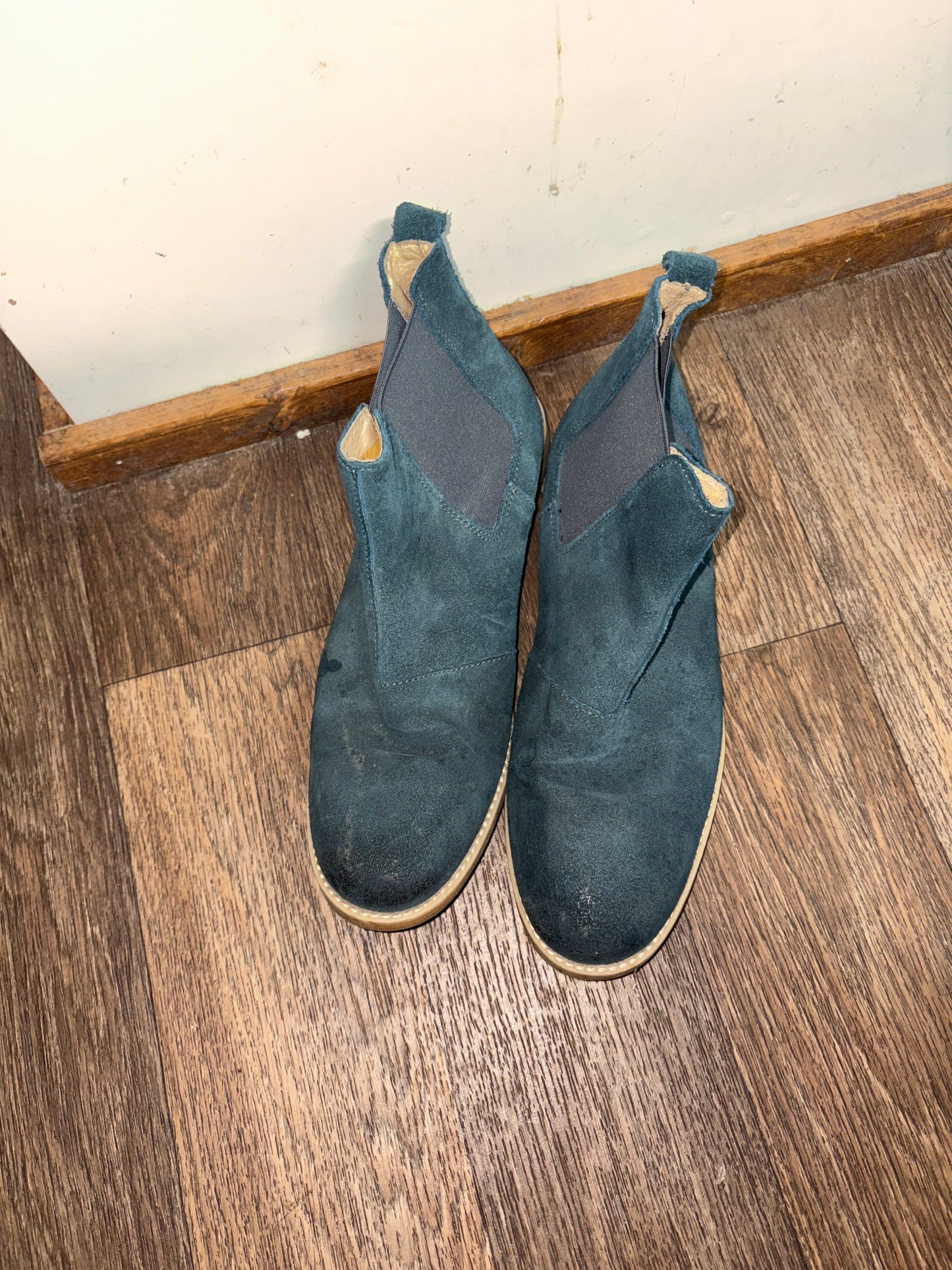 Women’s Size 9 Shoes