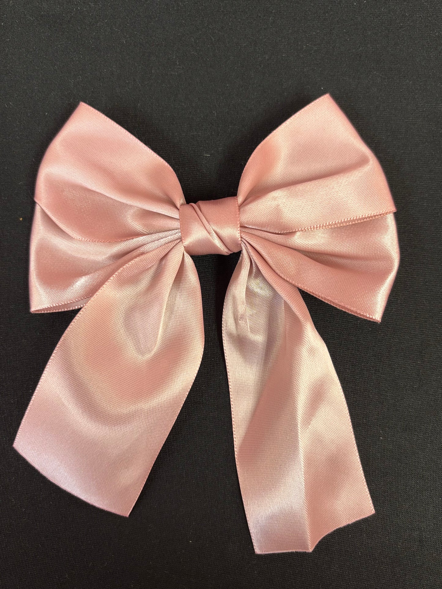5 inch Alligator Clip Bows