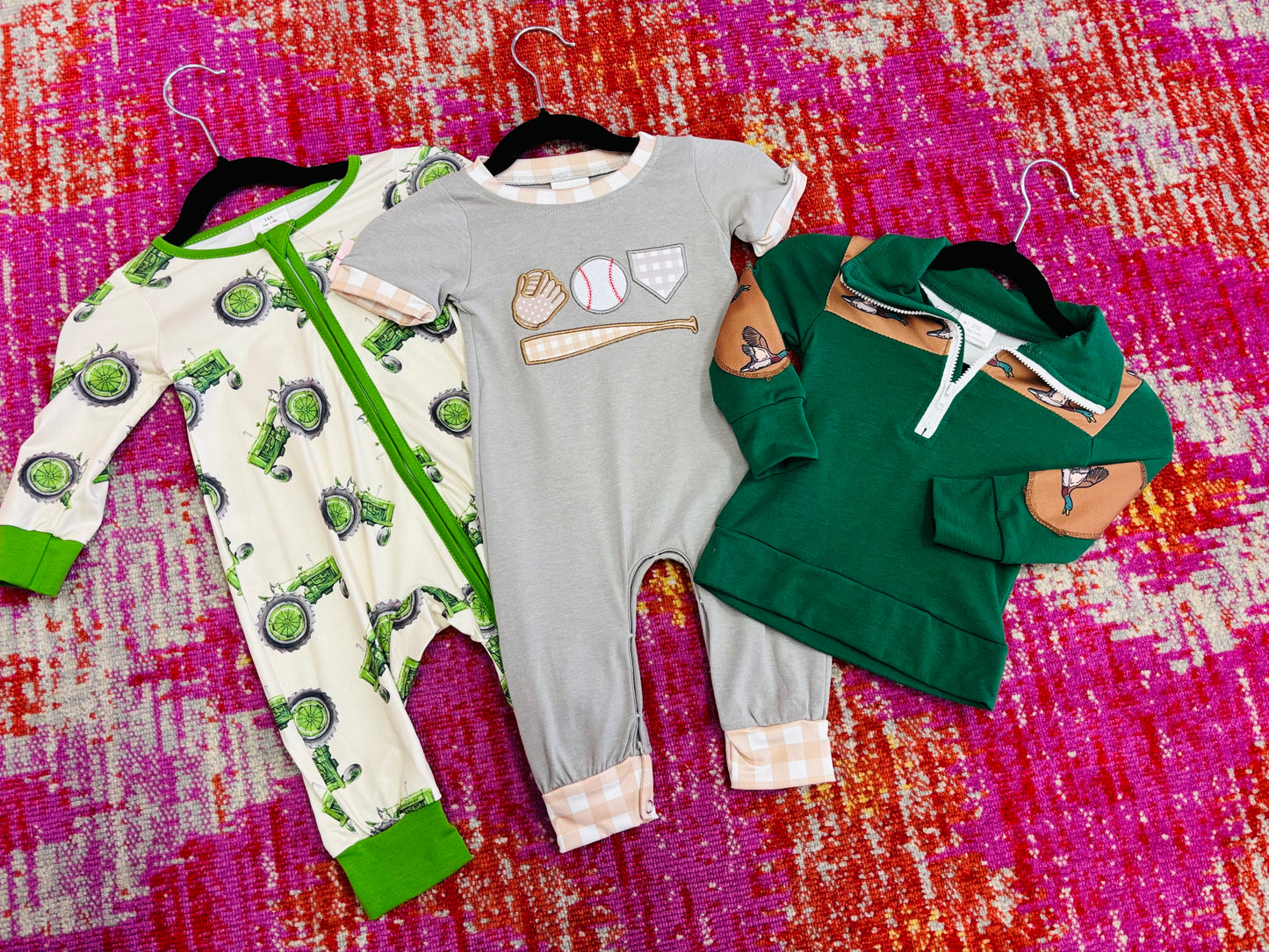 Boy’s Mystery Bundle