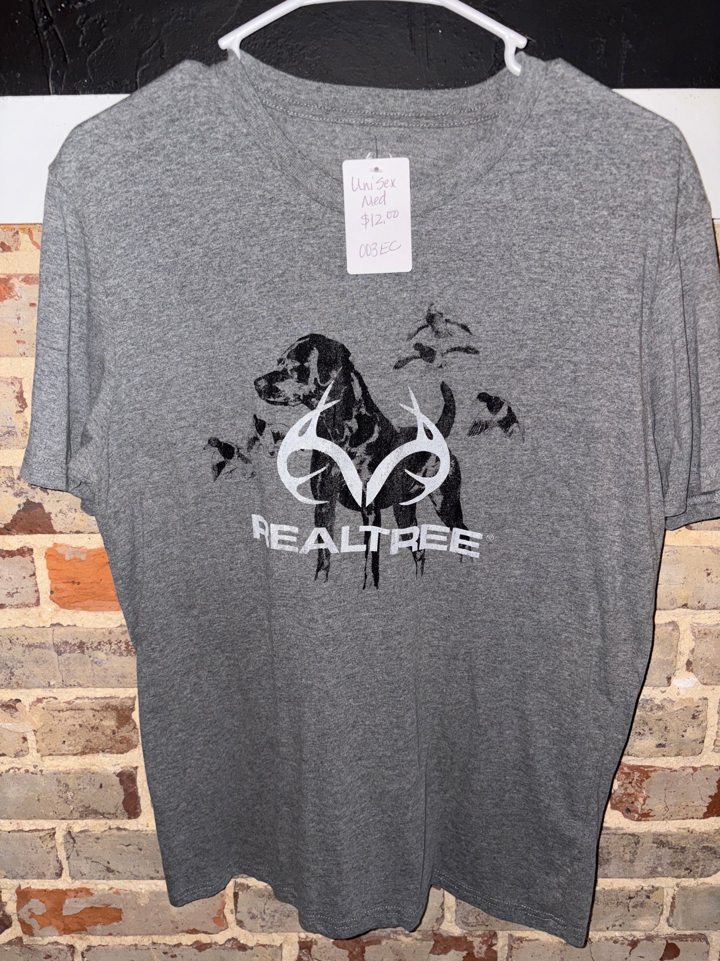 Unisex Realtree Medium