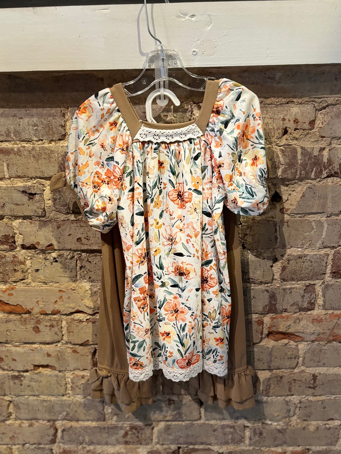 Autumn Blooms Set