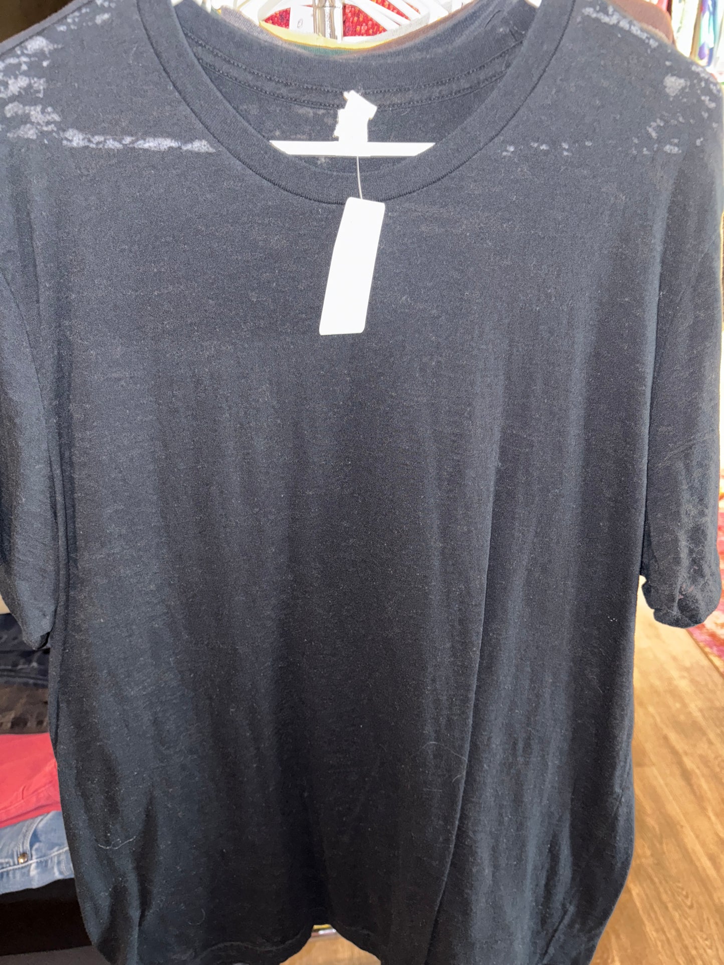 Men’s 2XL Tee