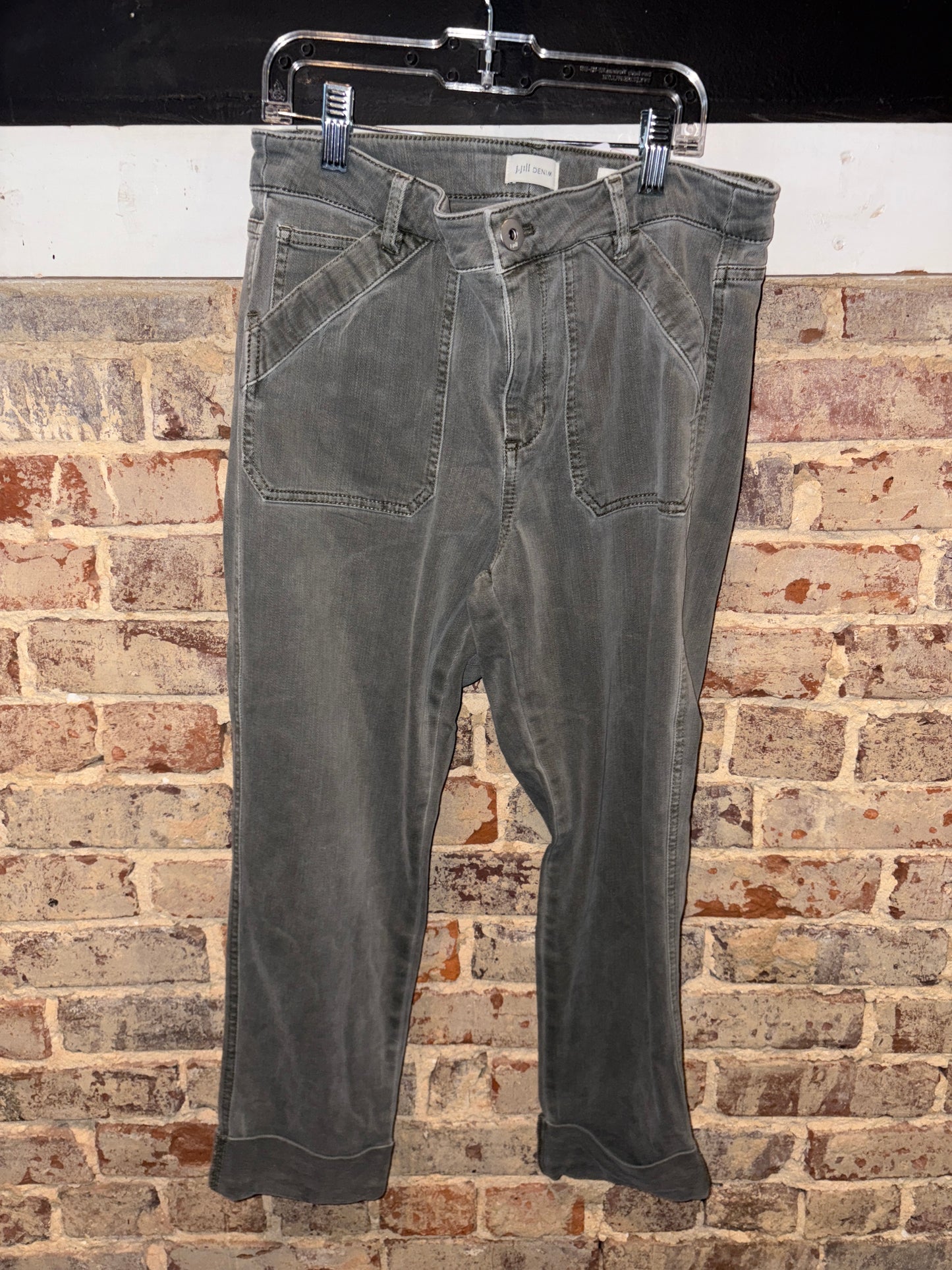 Women’s Hill Denim Jeans Size 8