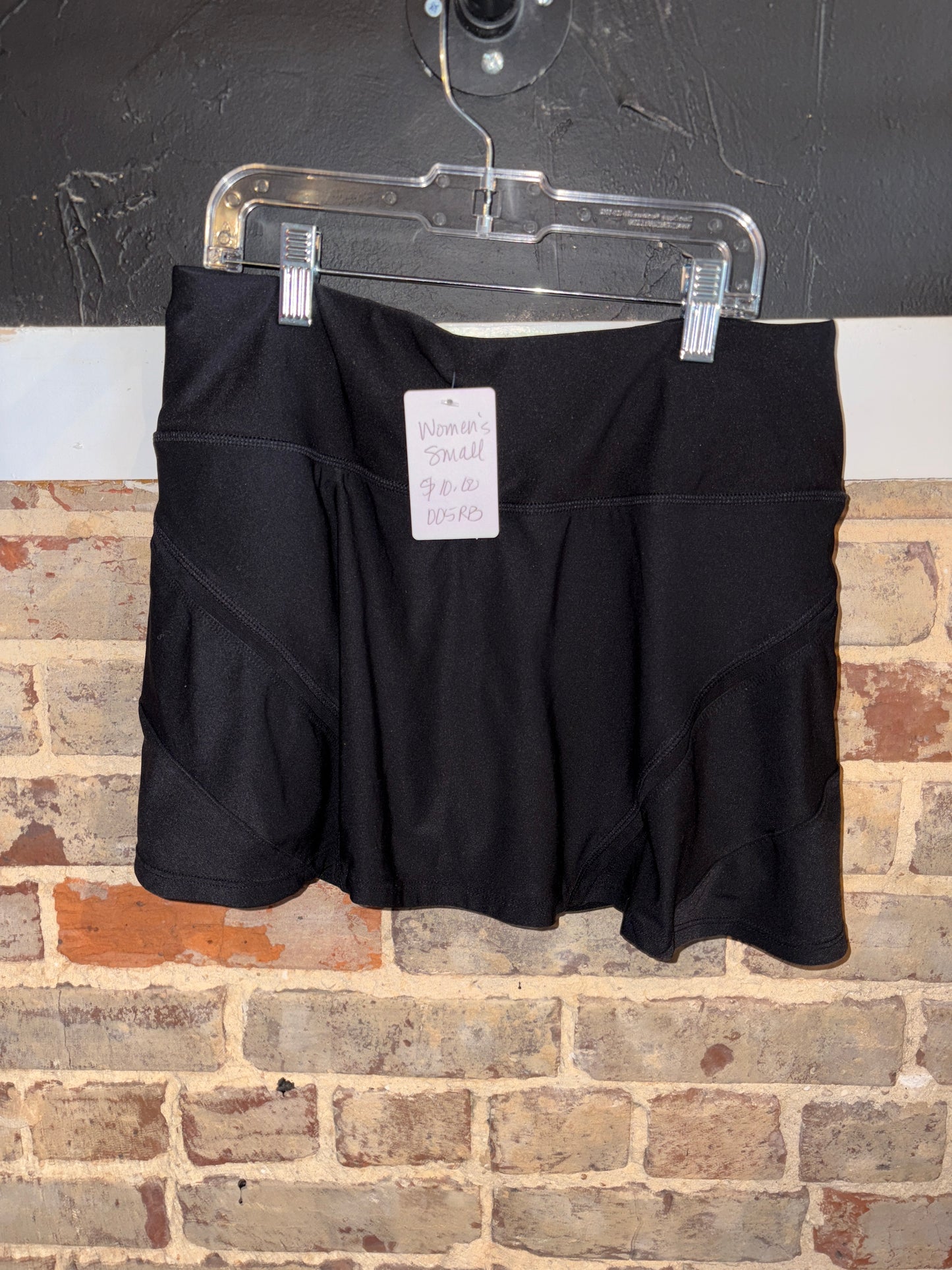 Women’s Athletic Small Skirt