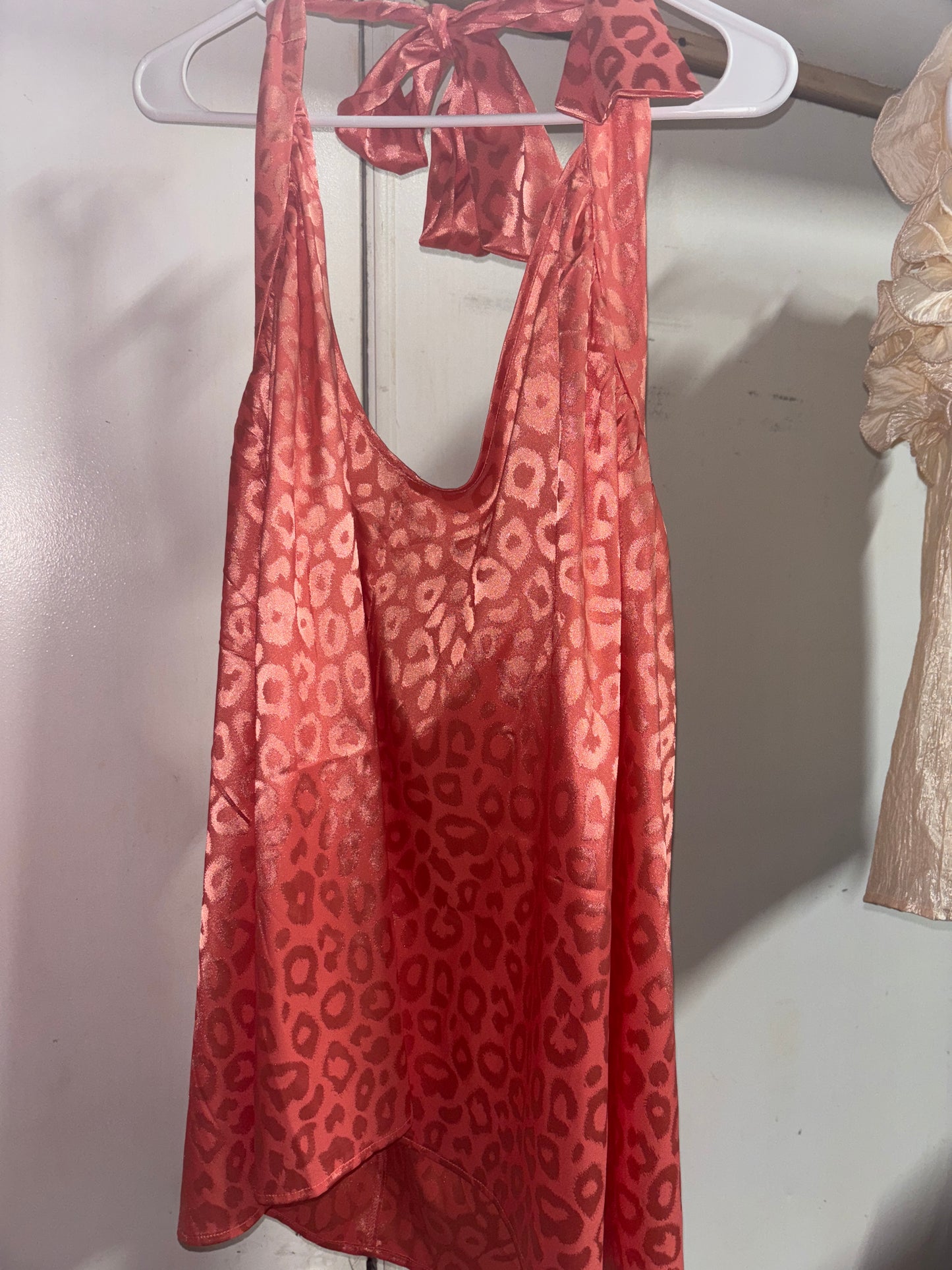 Women’s small blouse