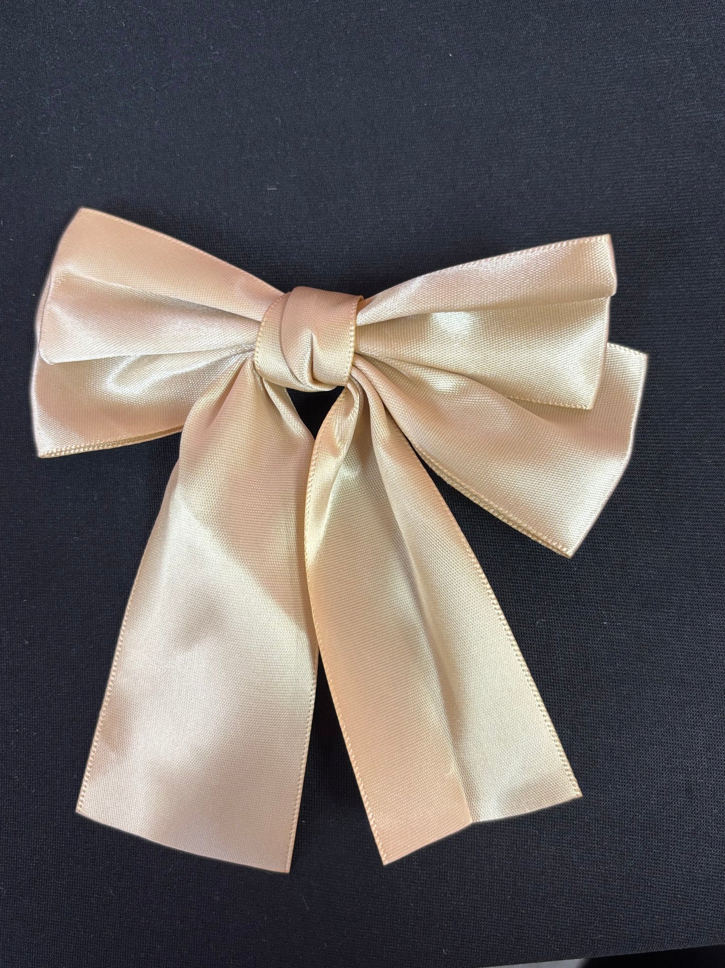 5 inch Alligator Clip Bows