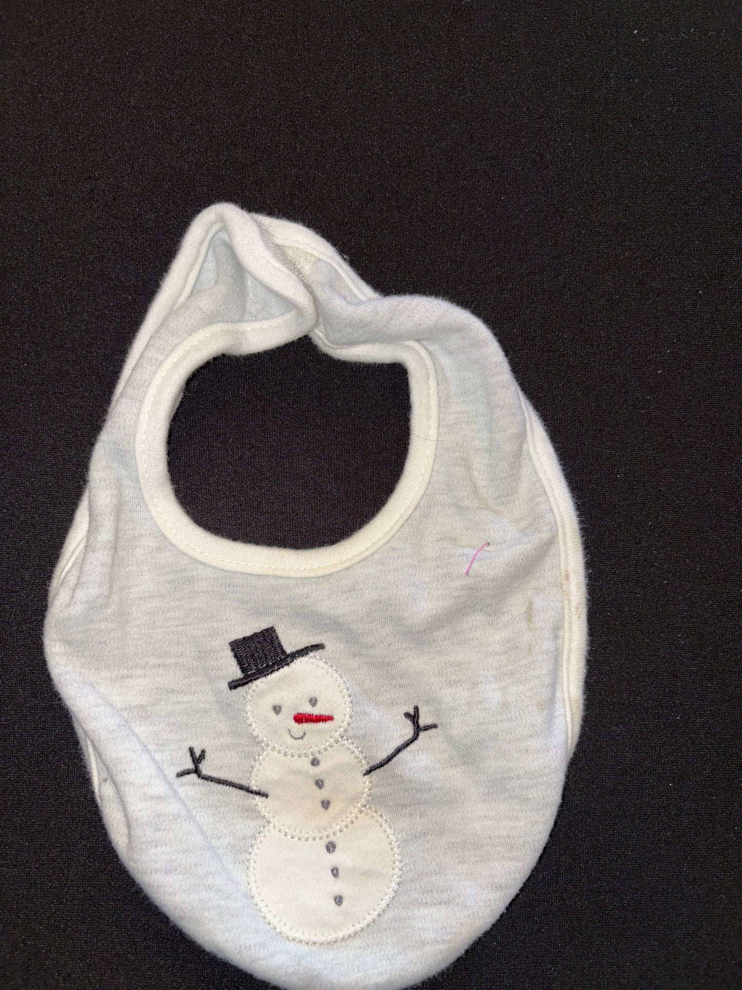 Baby Bib