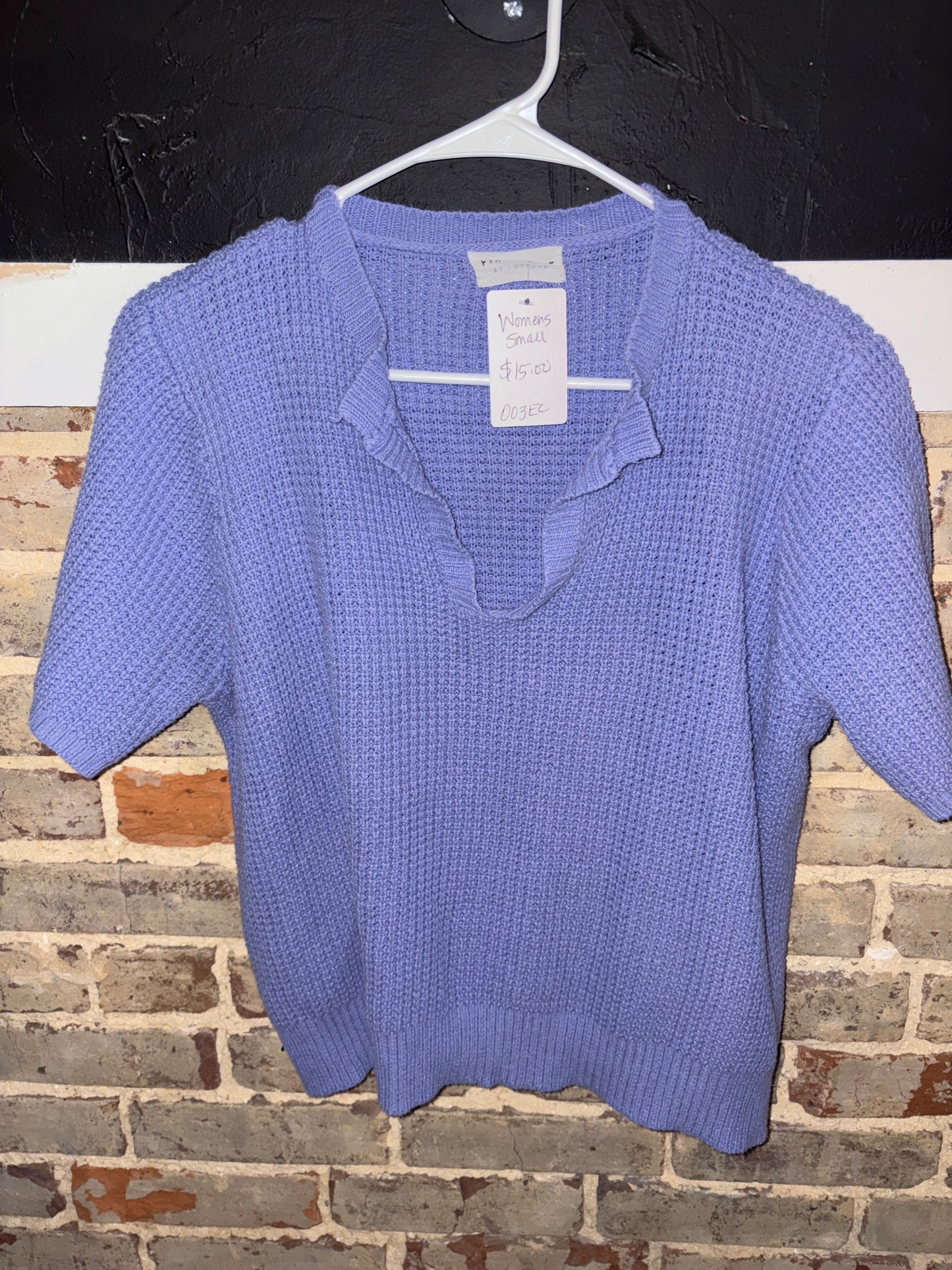 Women’s Lilac Sweater Dmall