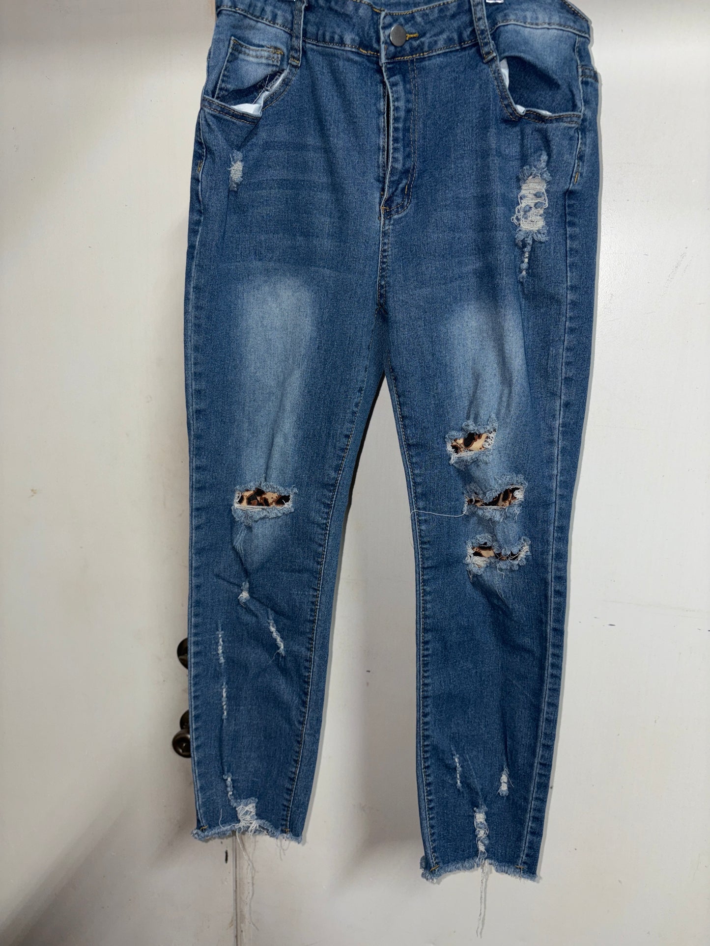 Women’s XL Jeans