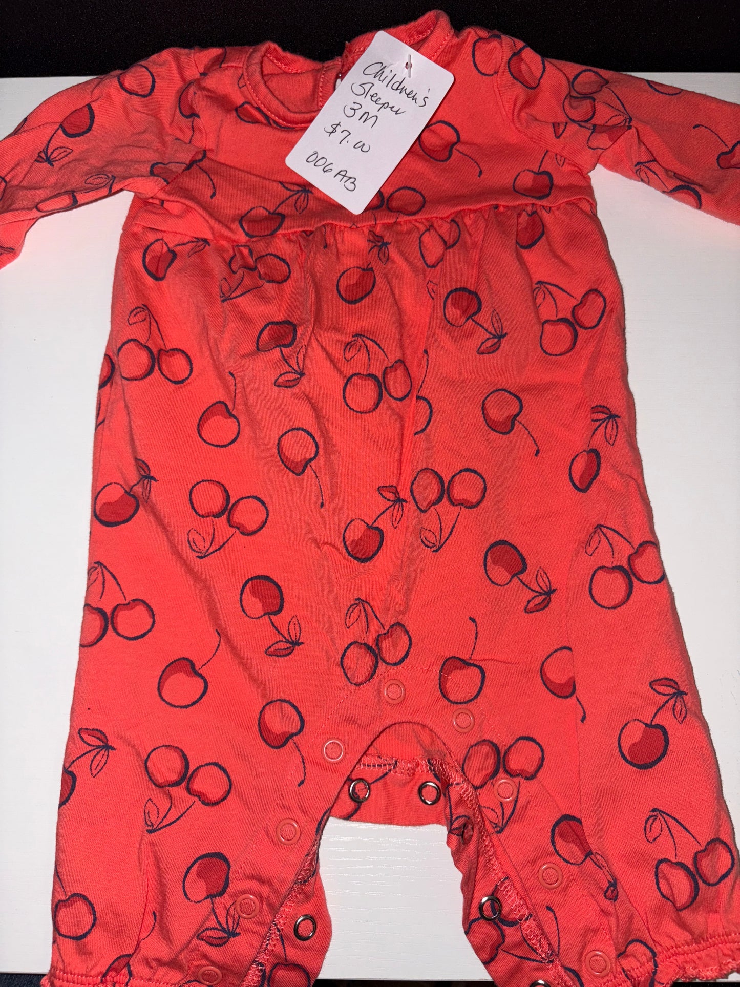 3M Childrens Sleeper