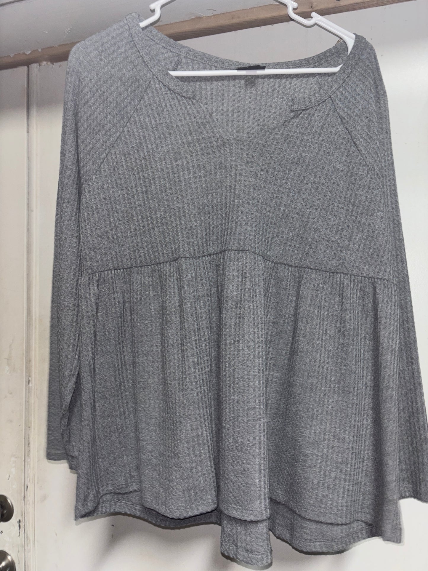 Women’s M/L blouse