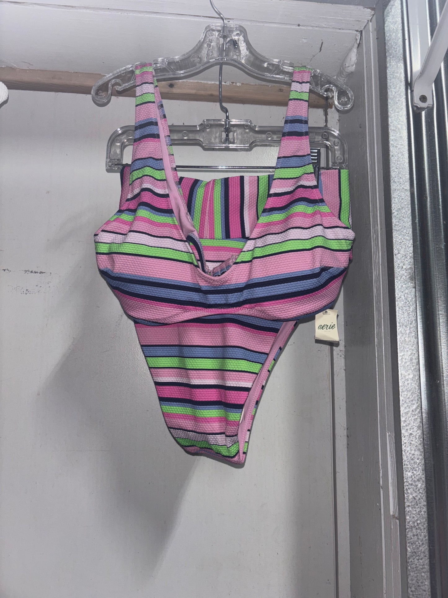 Women’s small swimsuit