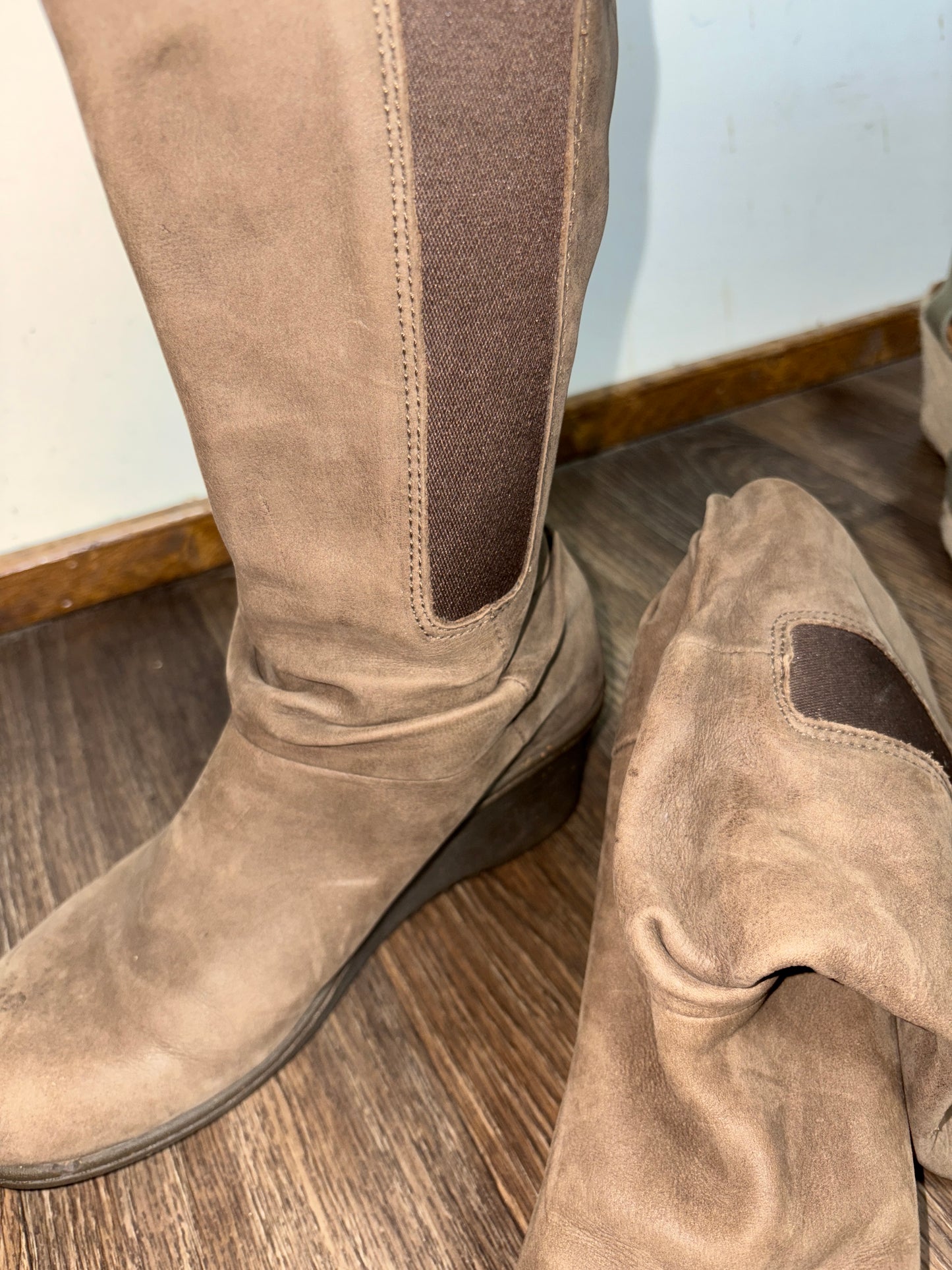 Women’s Size 8 Shoes