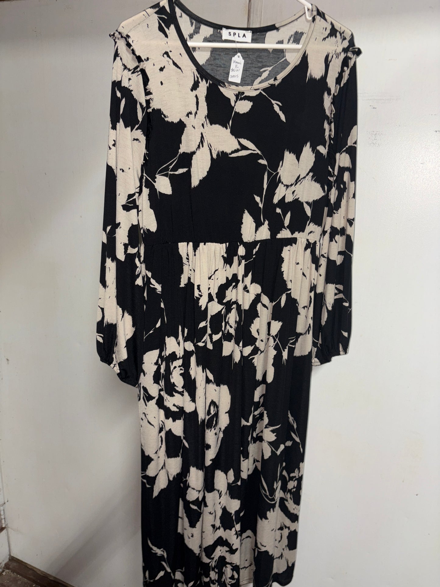 Women’s XL Dress