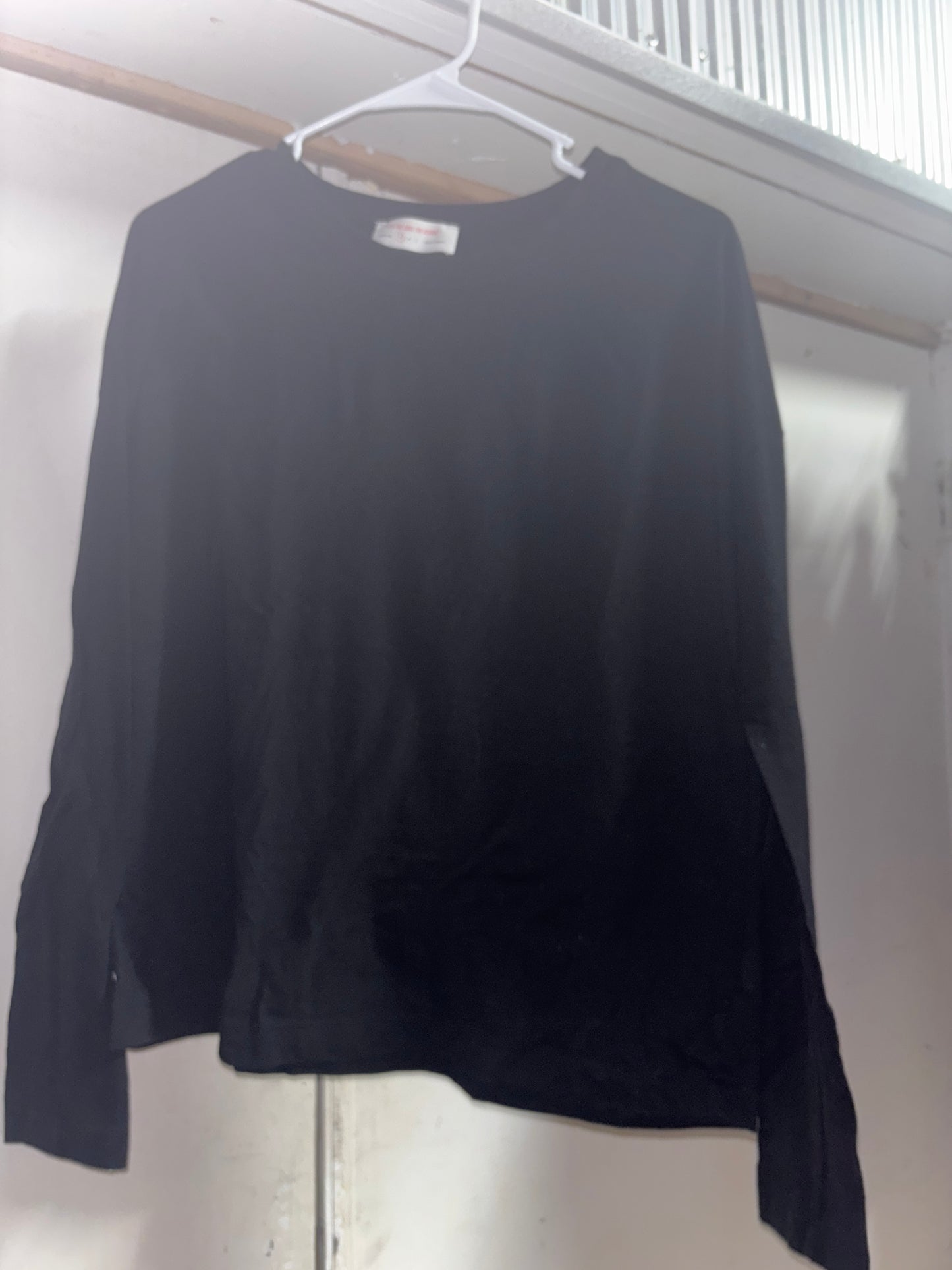 Women’s small blouse