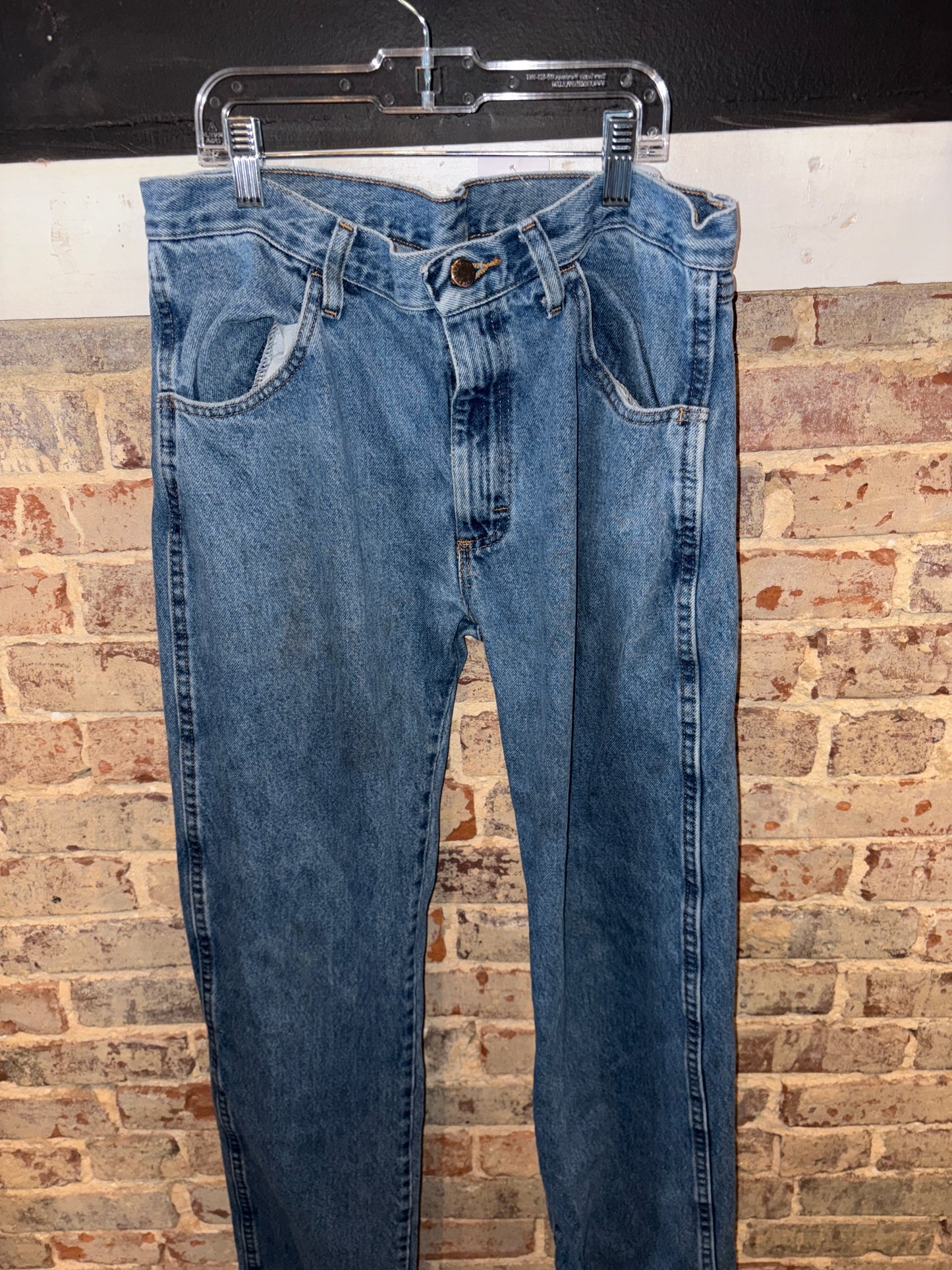 Men’s 33/34 Jeans