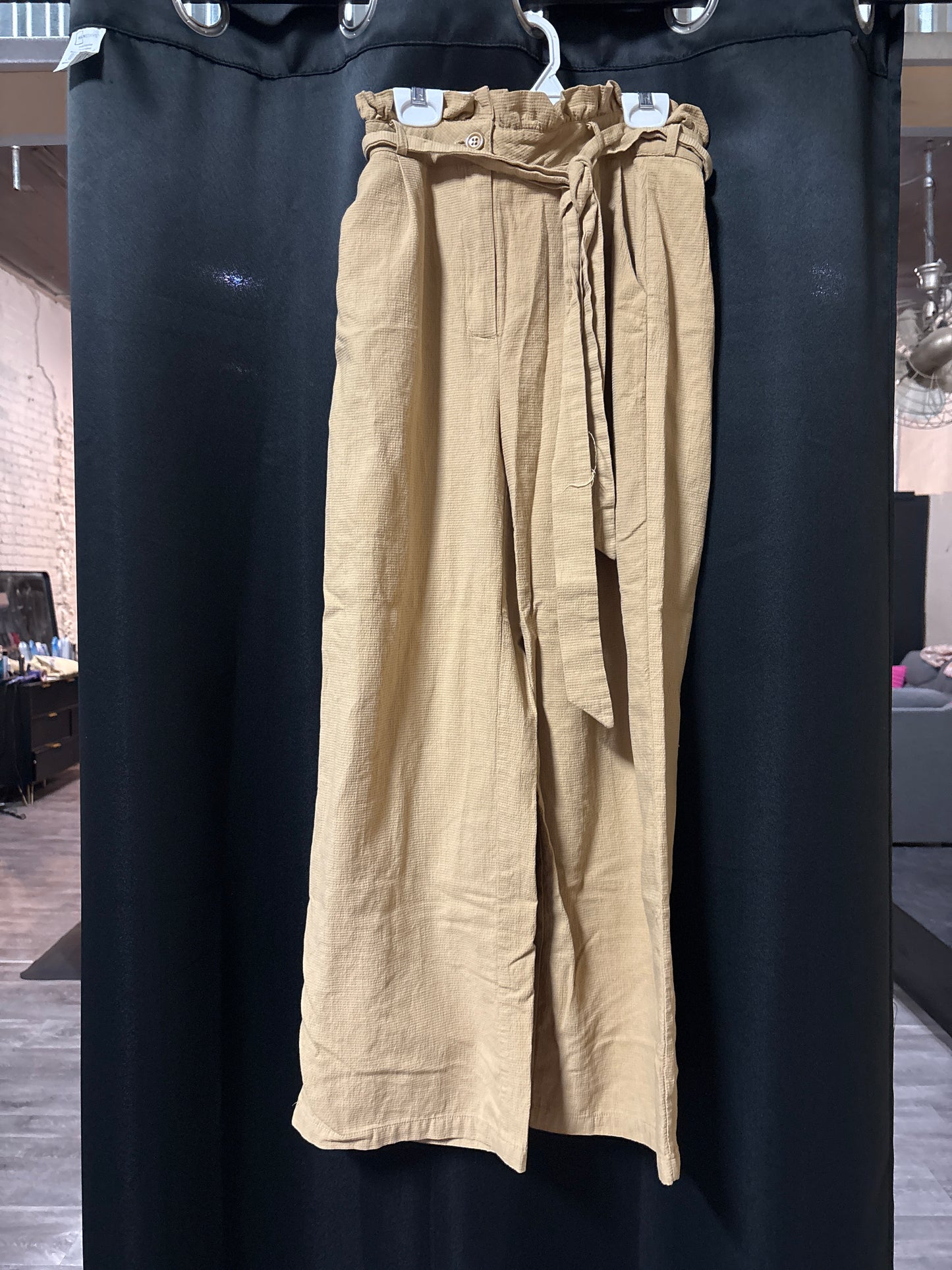 Women’s small pants