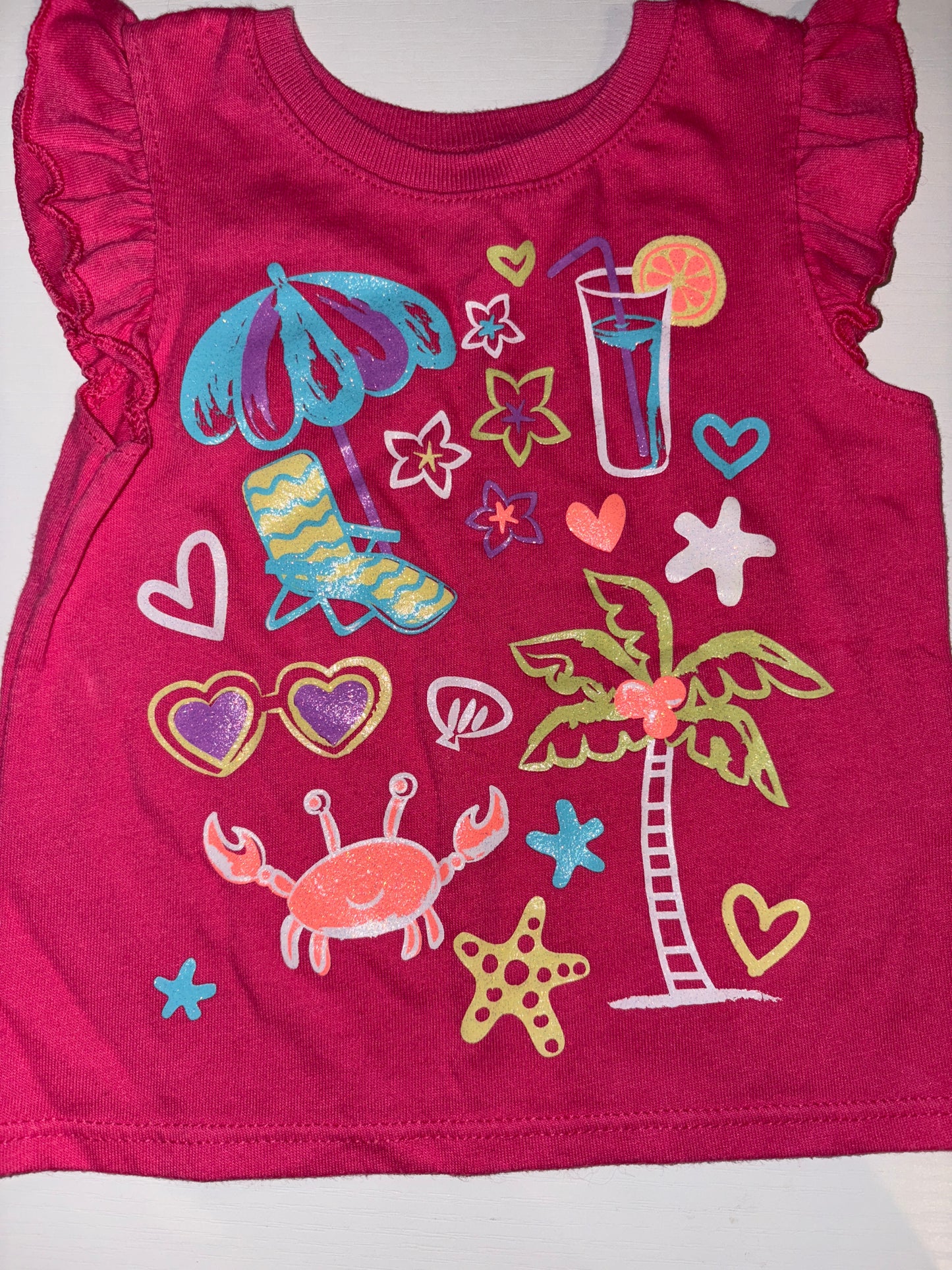 18M Children’s Shirt