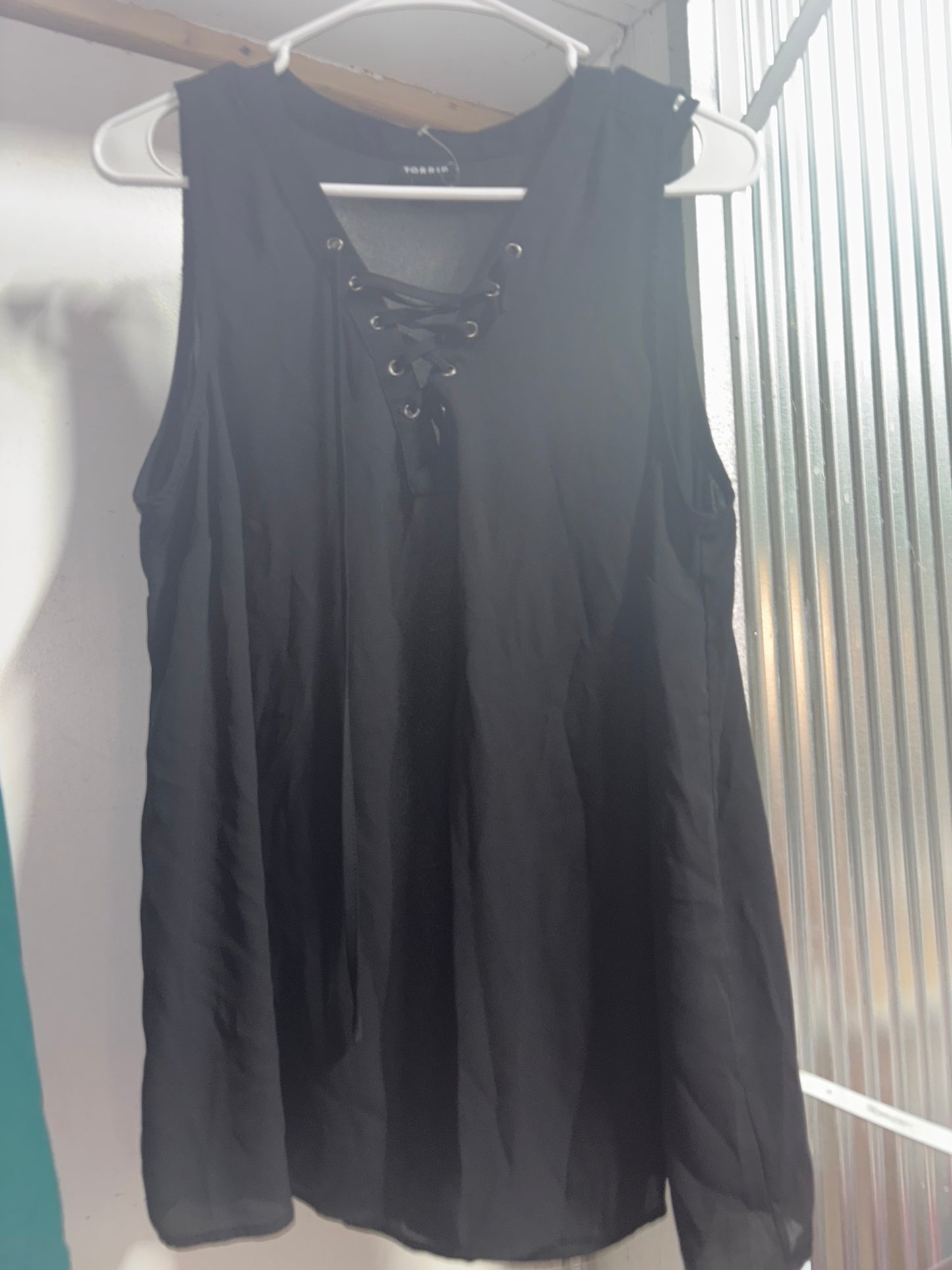 Women’s small blouse