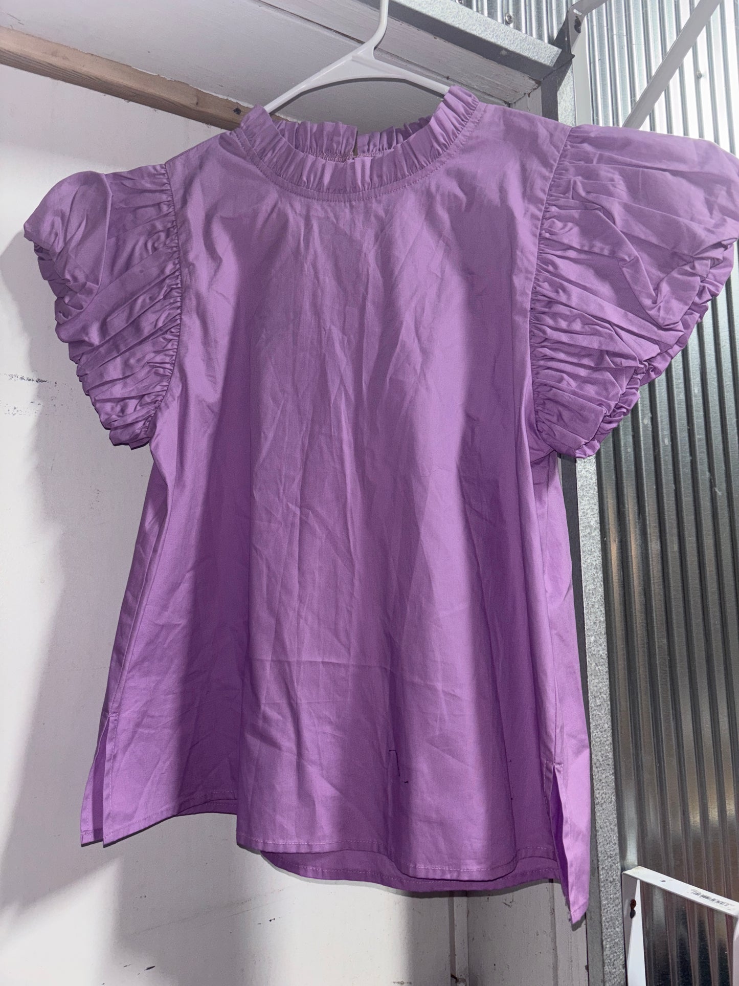Women’s small blouse