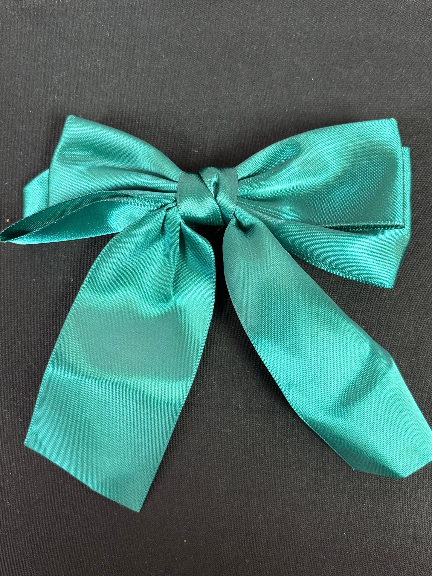 5 inch Alligator Clip Bows