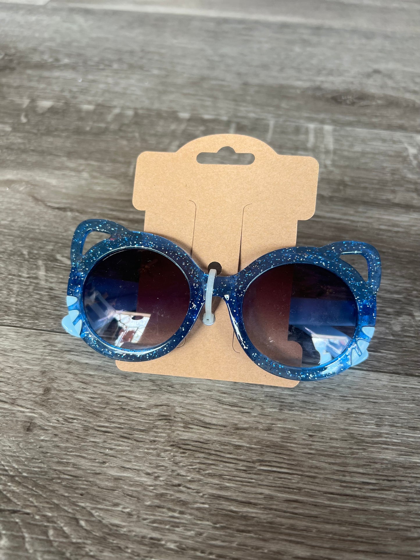 Kid’s Cat Eye Sunglasses