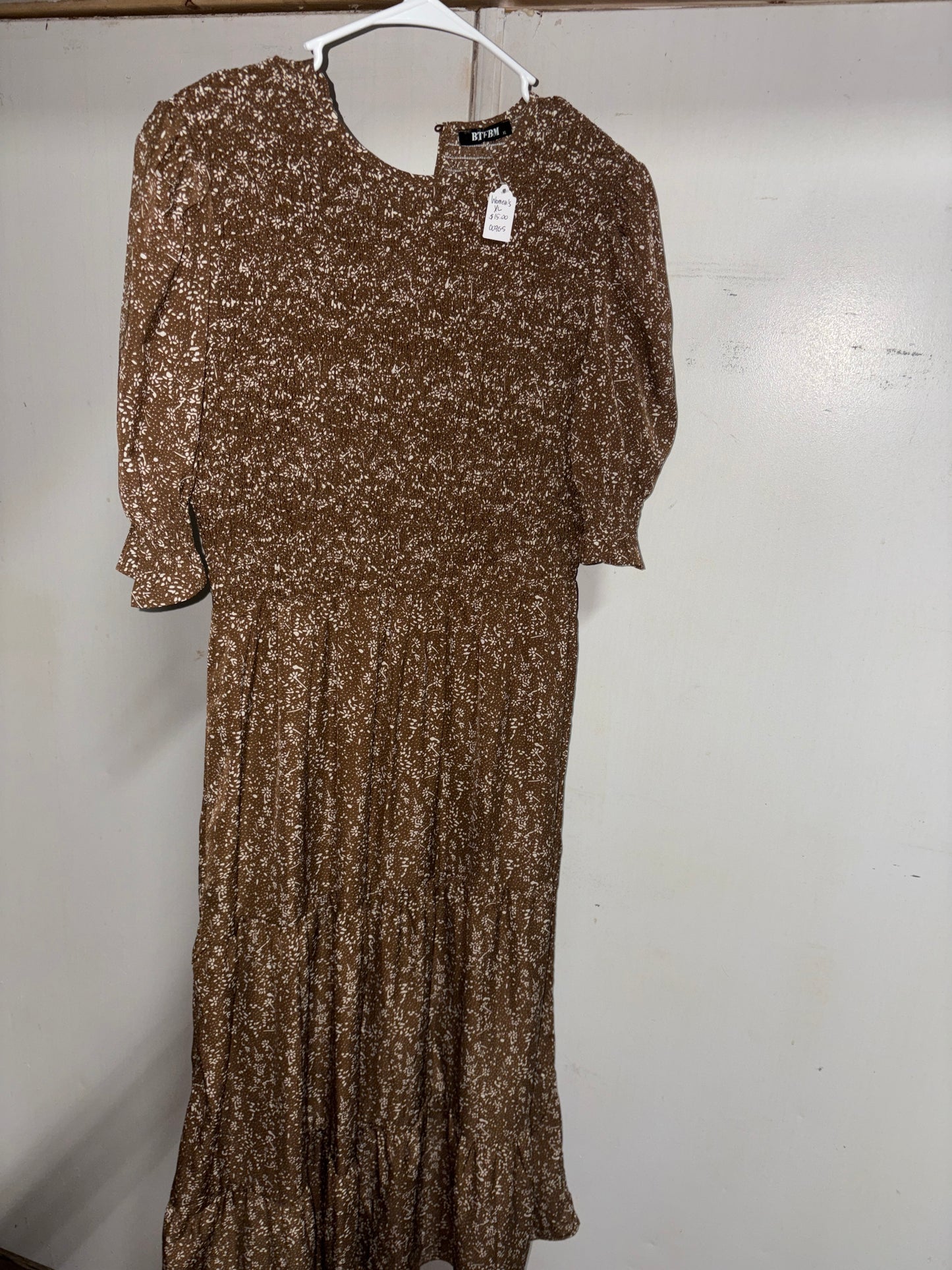 Women’s XL Dress