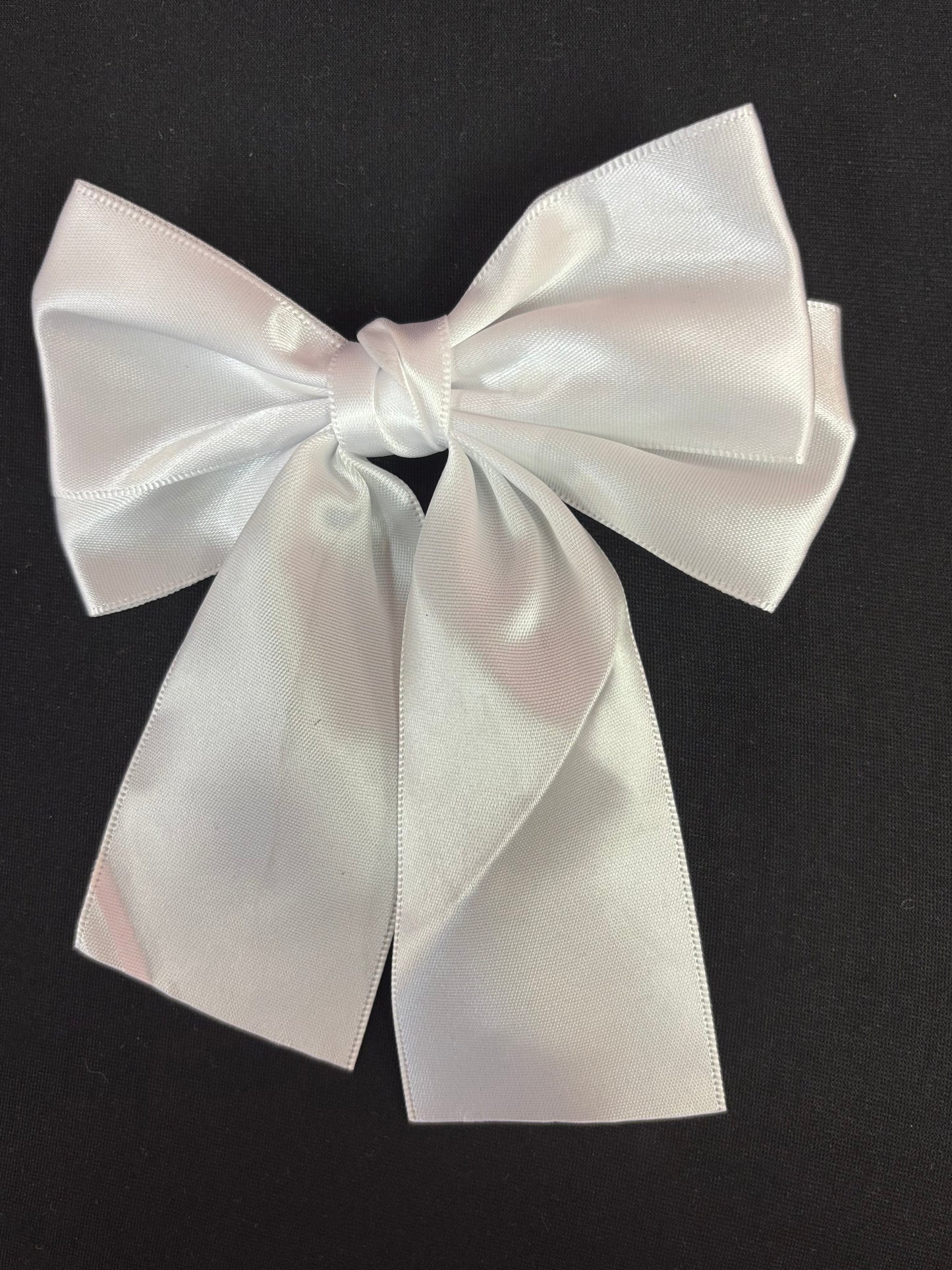 5 inch Alligator Clip Bows