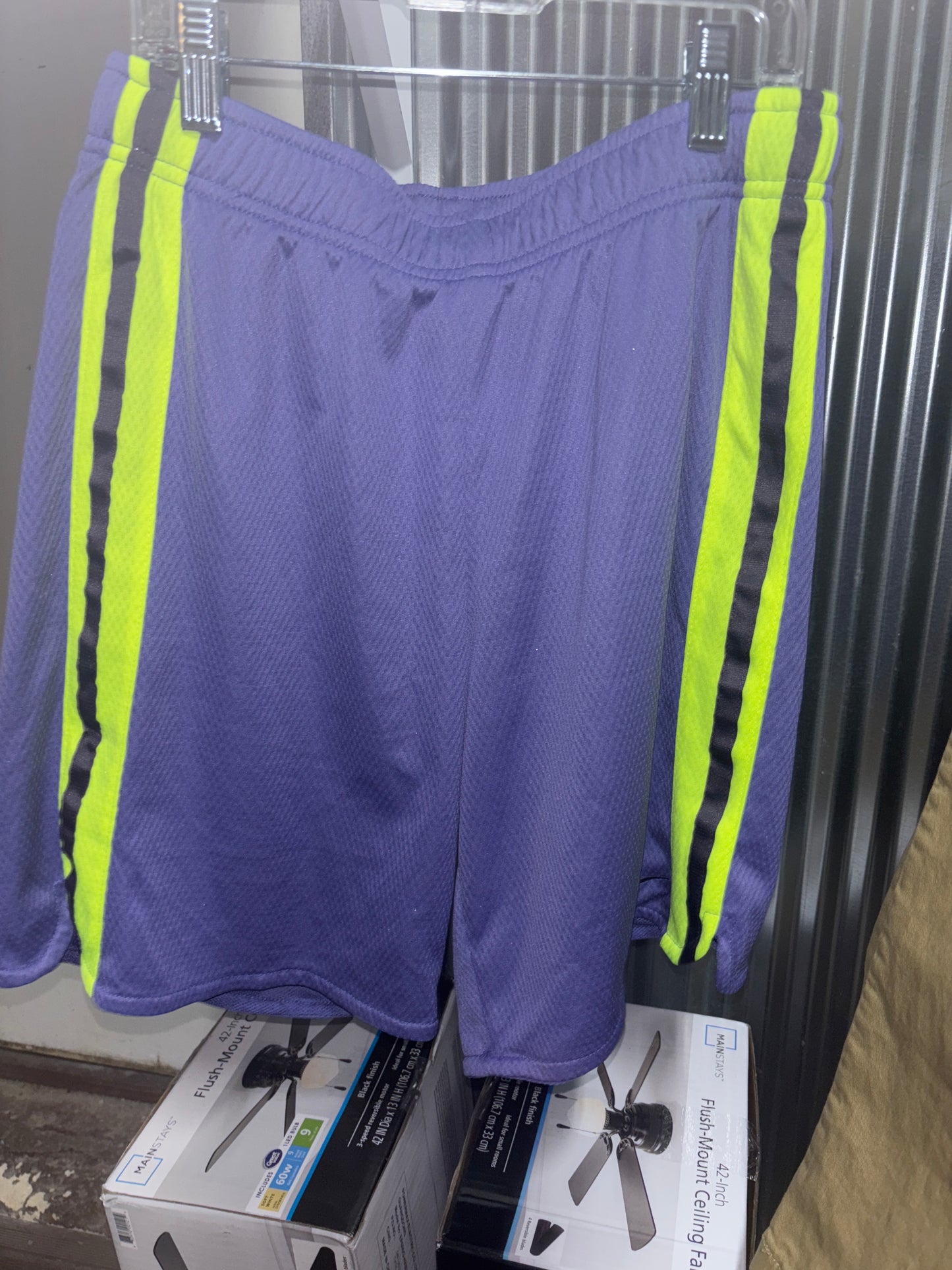 Kids youth XL Nike shorts