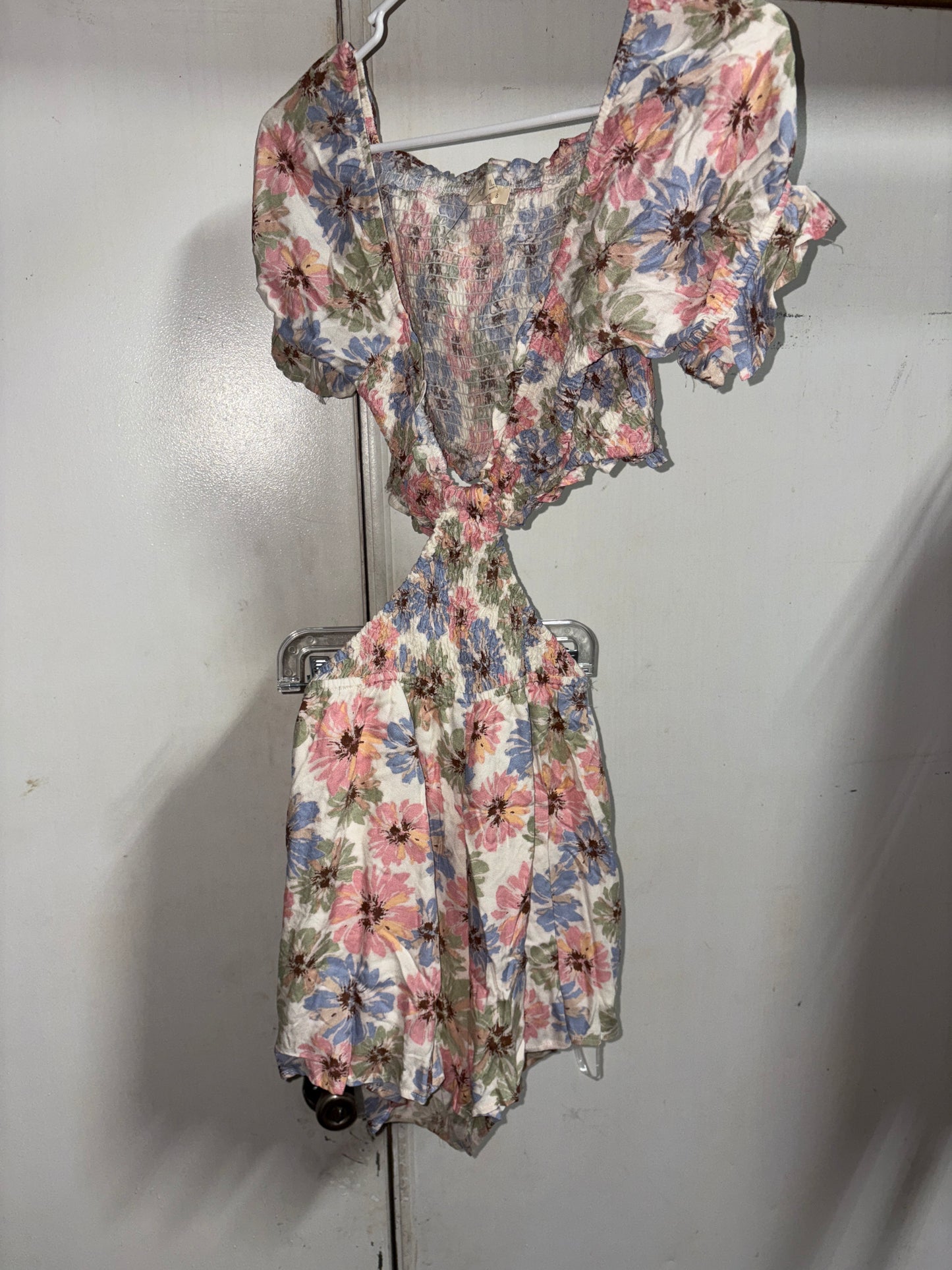 Women’s Small One Piece