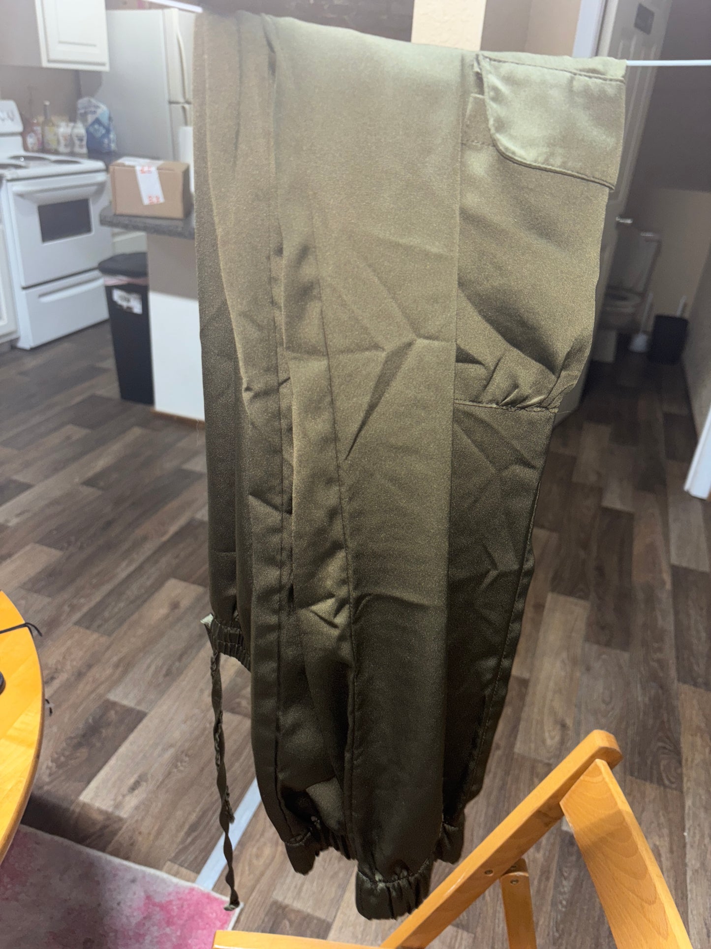 Women’s small joggers