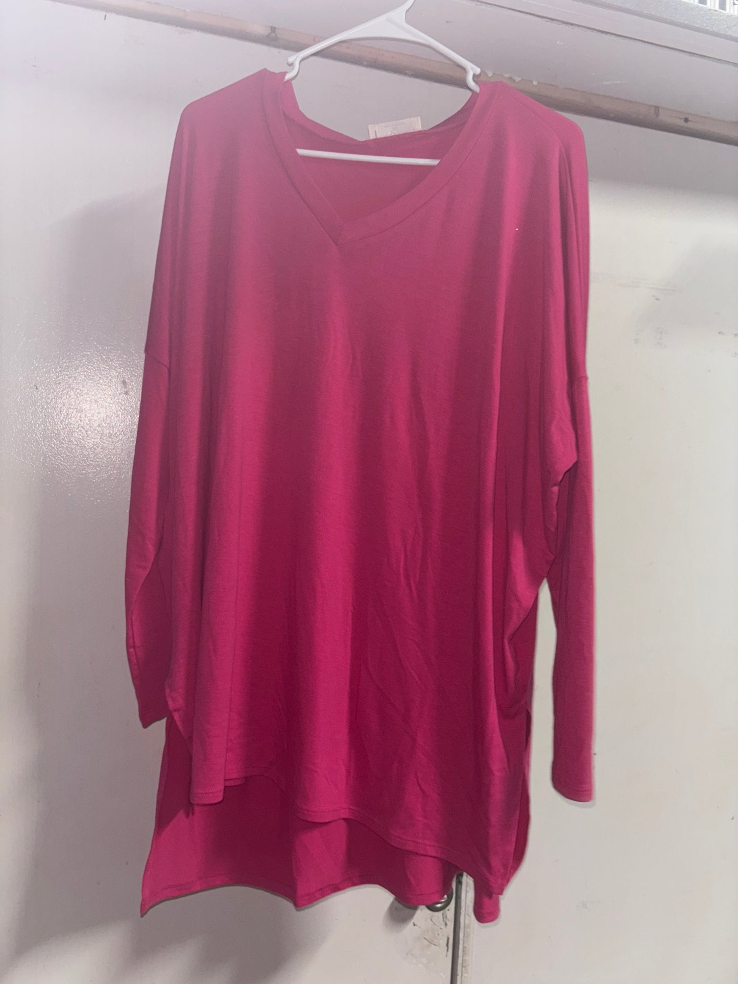 Women’s XL blouse